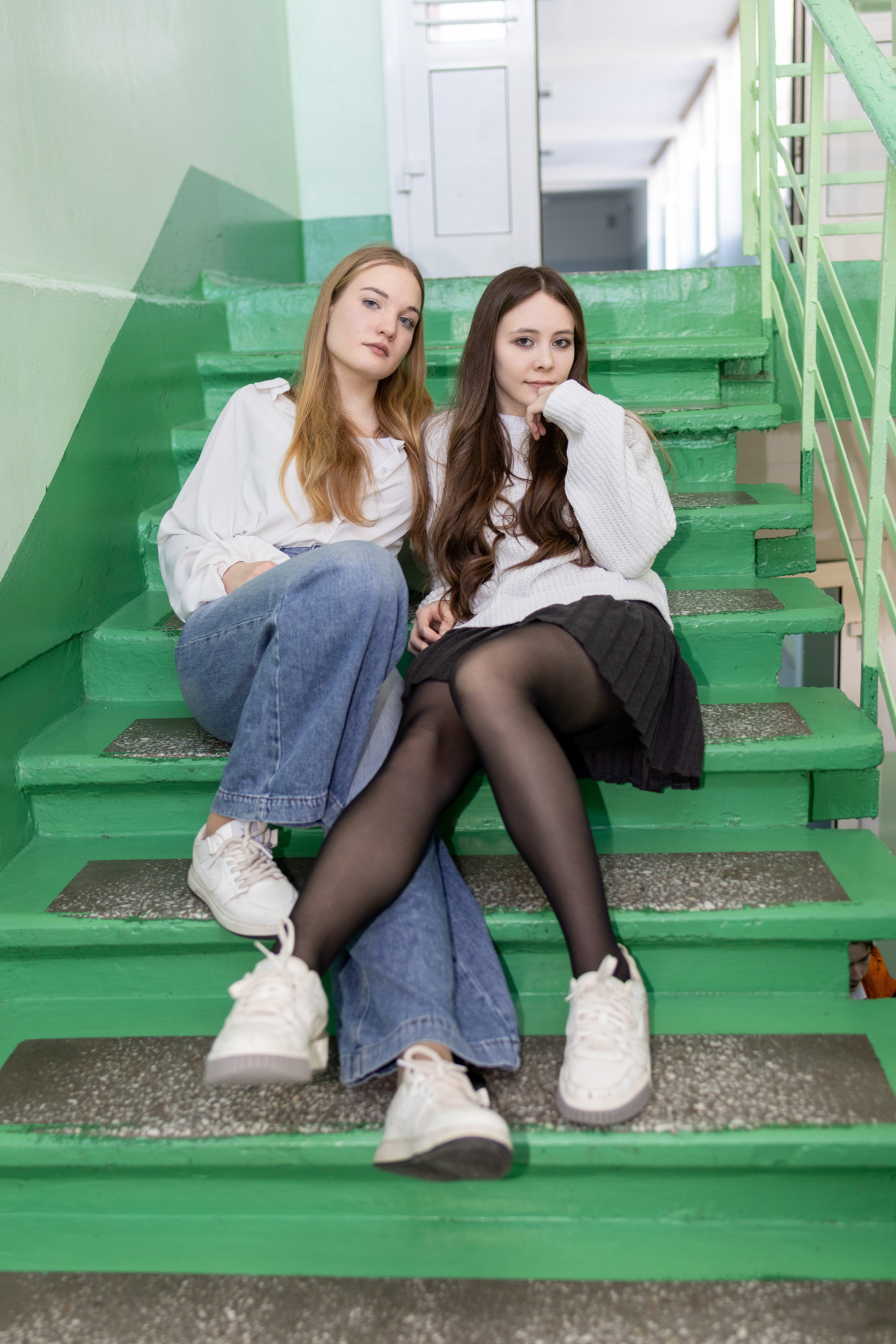 Школа. Свадебный, семейный и школьный фотограф в Иркутске Беломестнова Ольга