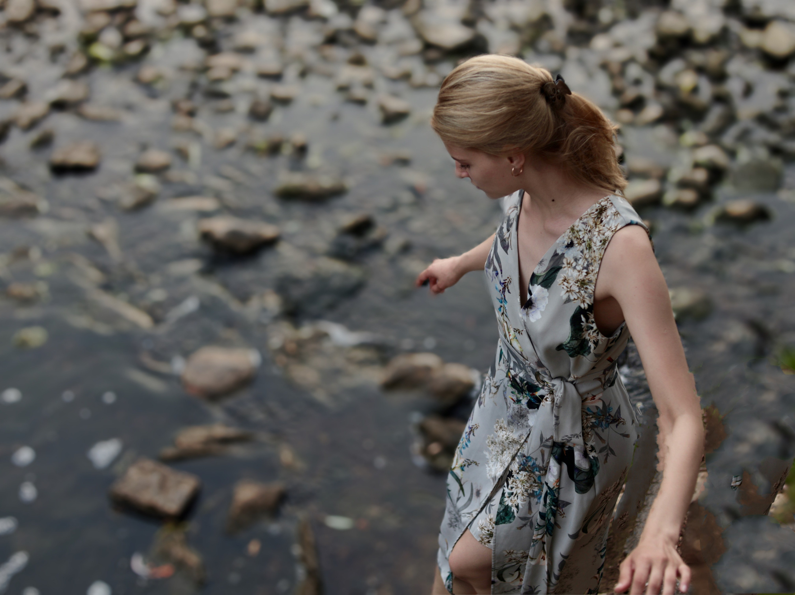 Даша. Людмила Седлярова — Профессиональный женский фотограф в Москве