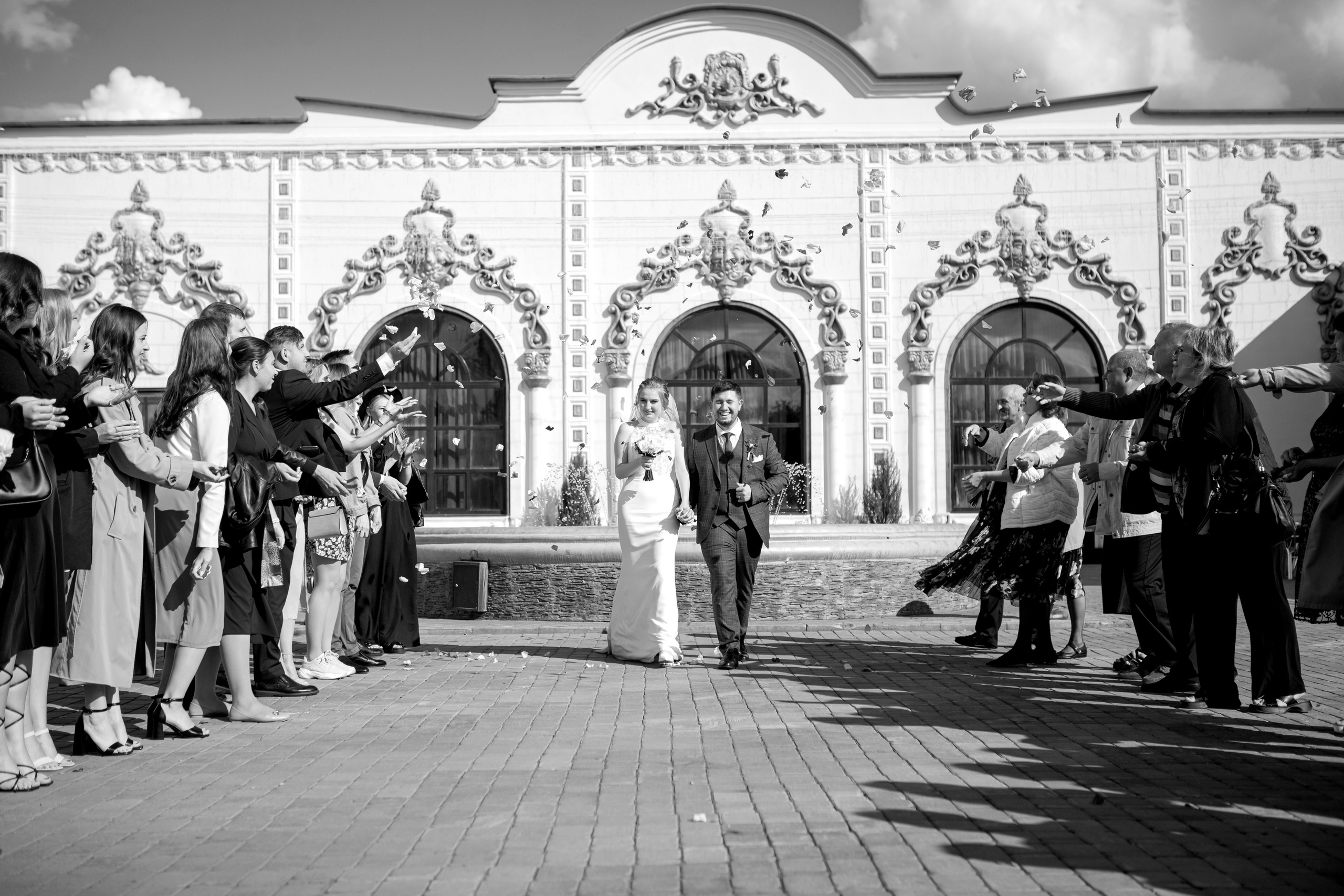 ВИТАЛИЙ И ИРИНА. Фотограф на любое мероприятие