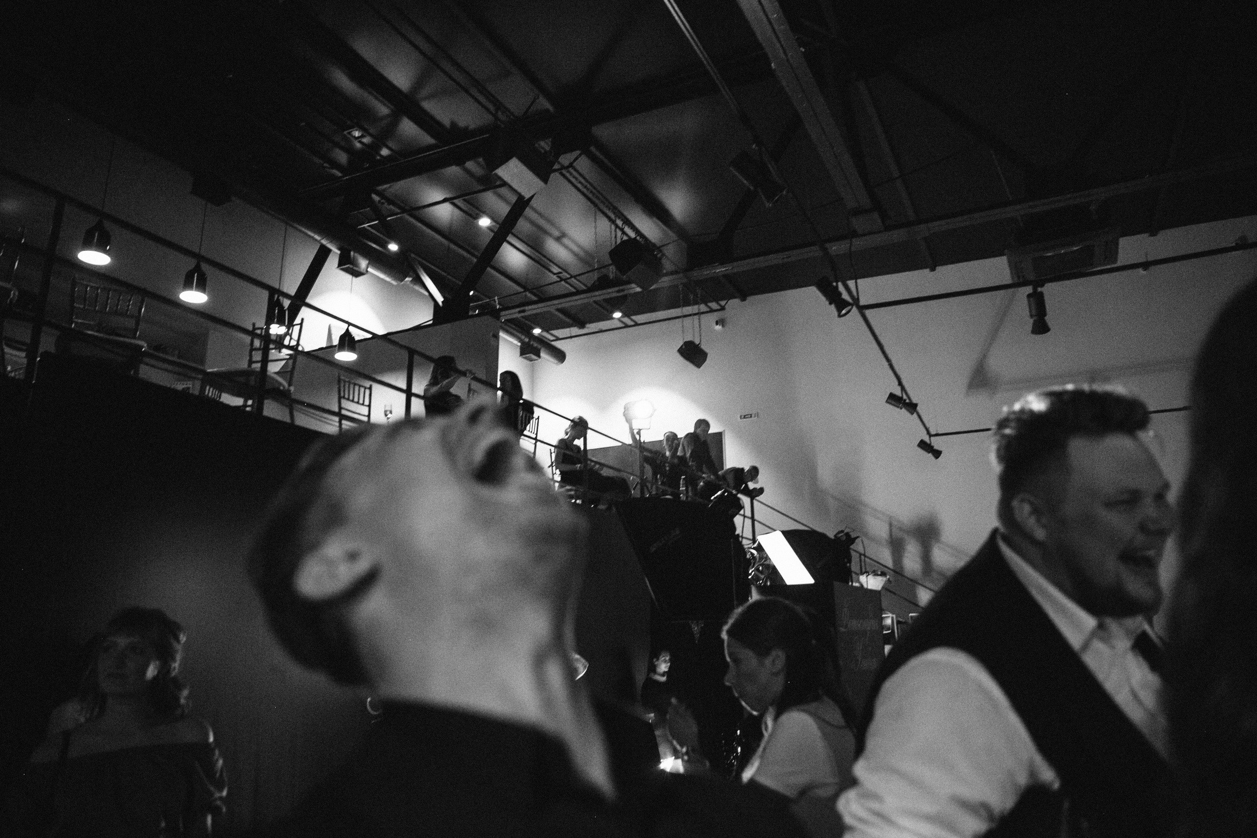 GEROI_NA_GEROINE. Wedding photographer in Europe