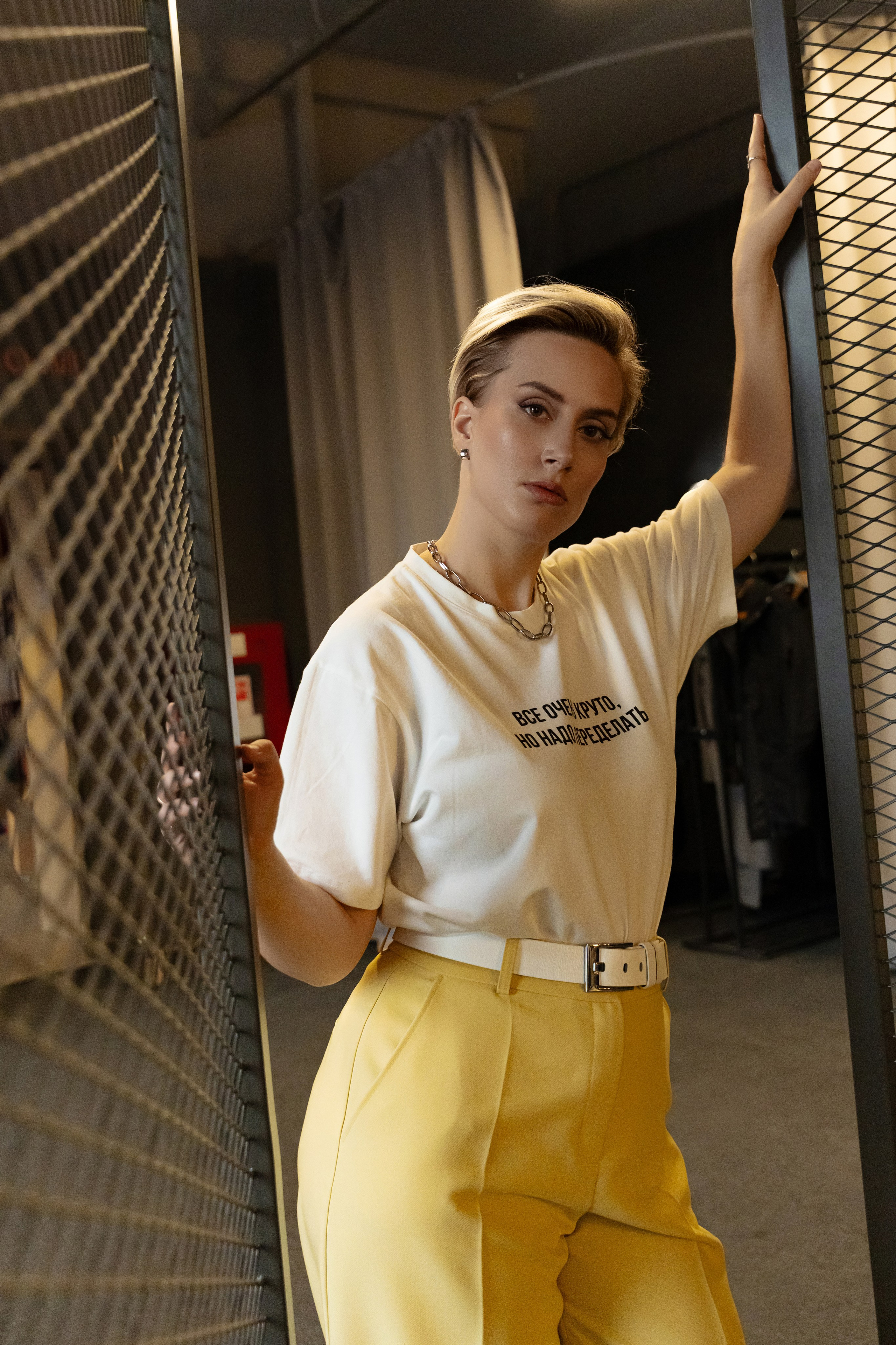 Индивидуальная фотосессия. Фотограф Сергиев Посад / Москва / Дмитров / Дубна