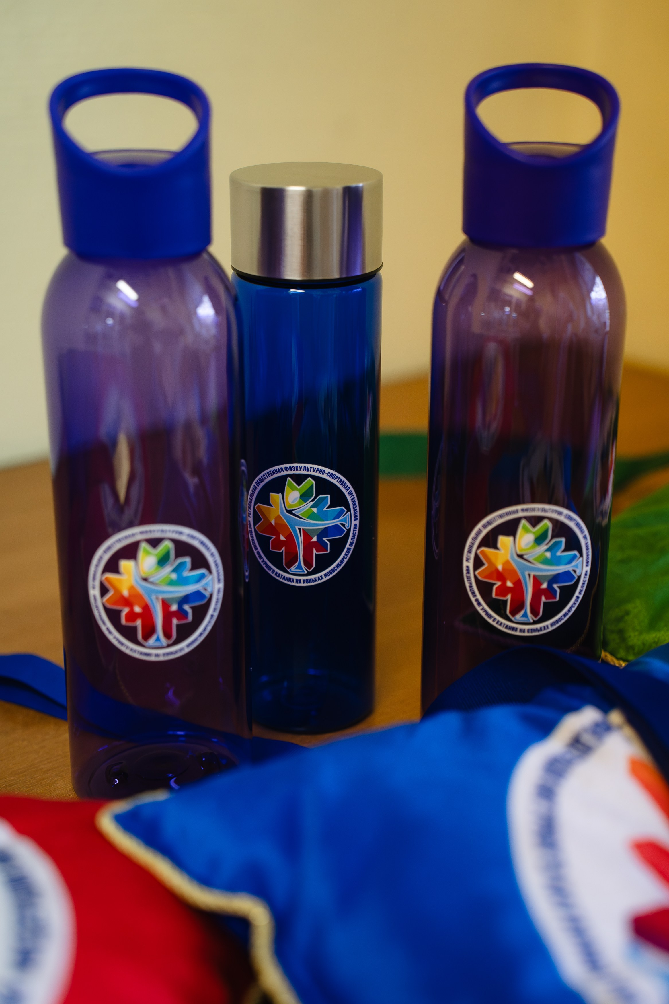 Кристальный Лёд. Воробьева Ксения — Спортивный и танцевальный фотограф Новосибирск