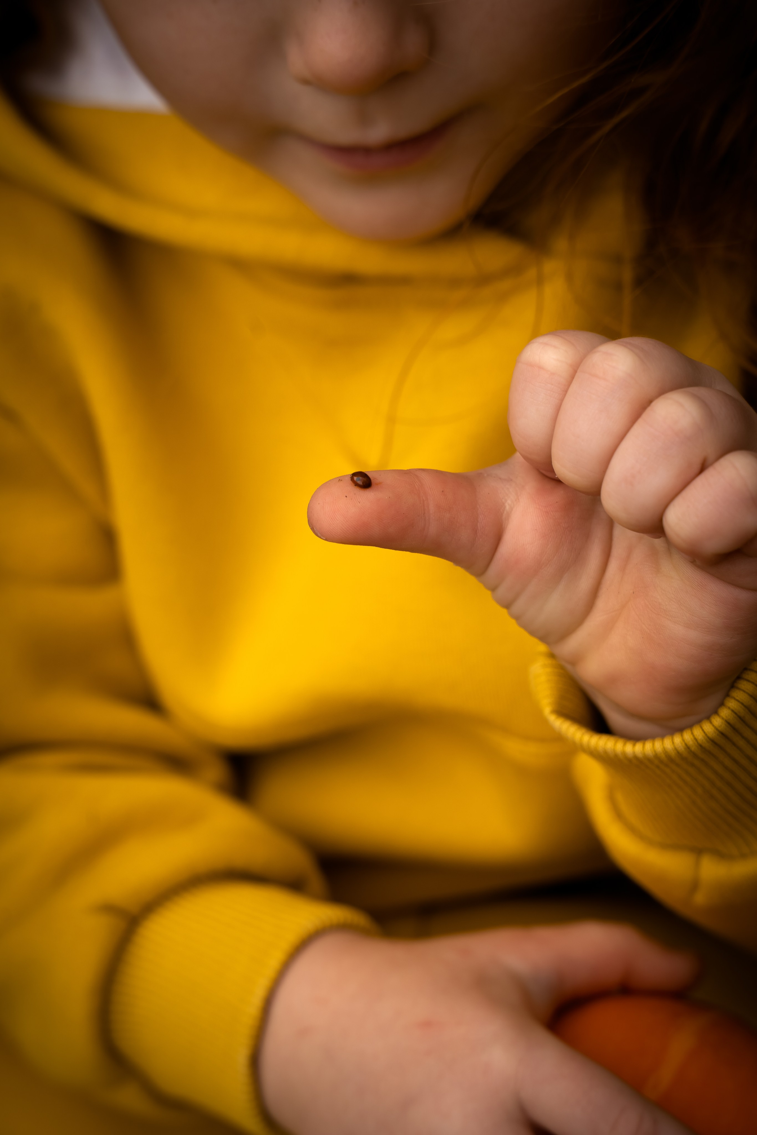 Осенняя история одной большой семьи. Фотограф в Ульяновске Александра Григоровских