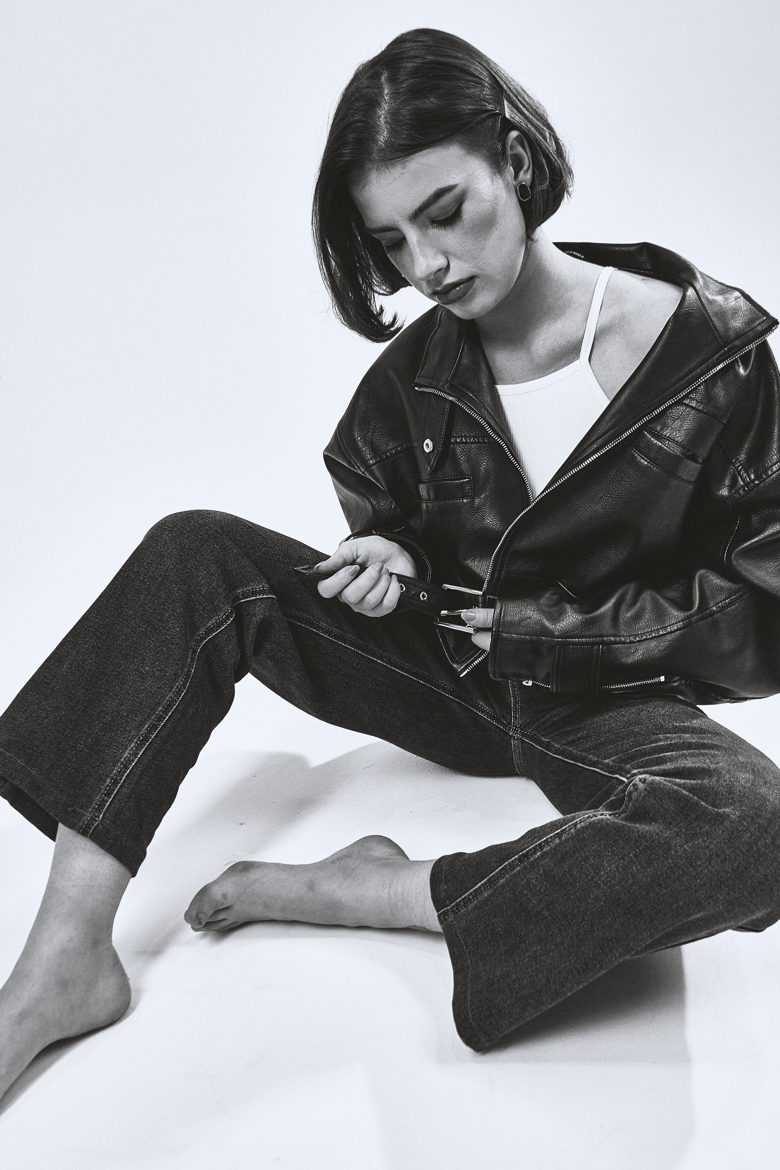 Aalexander\Liza. Иван Глухих, портретный фотограф