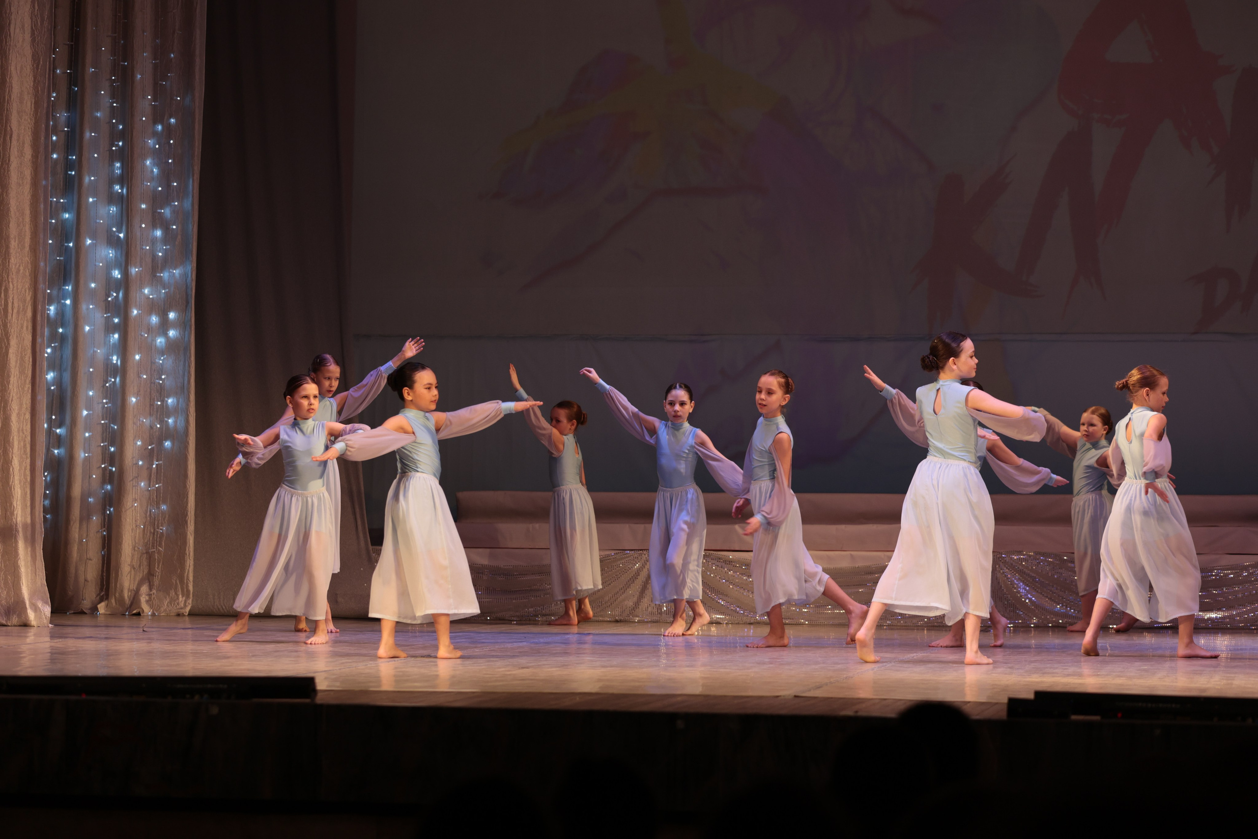 Концертные программы. Серия 54