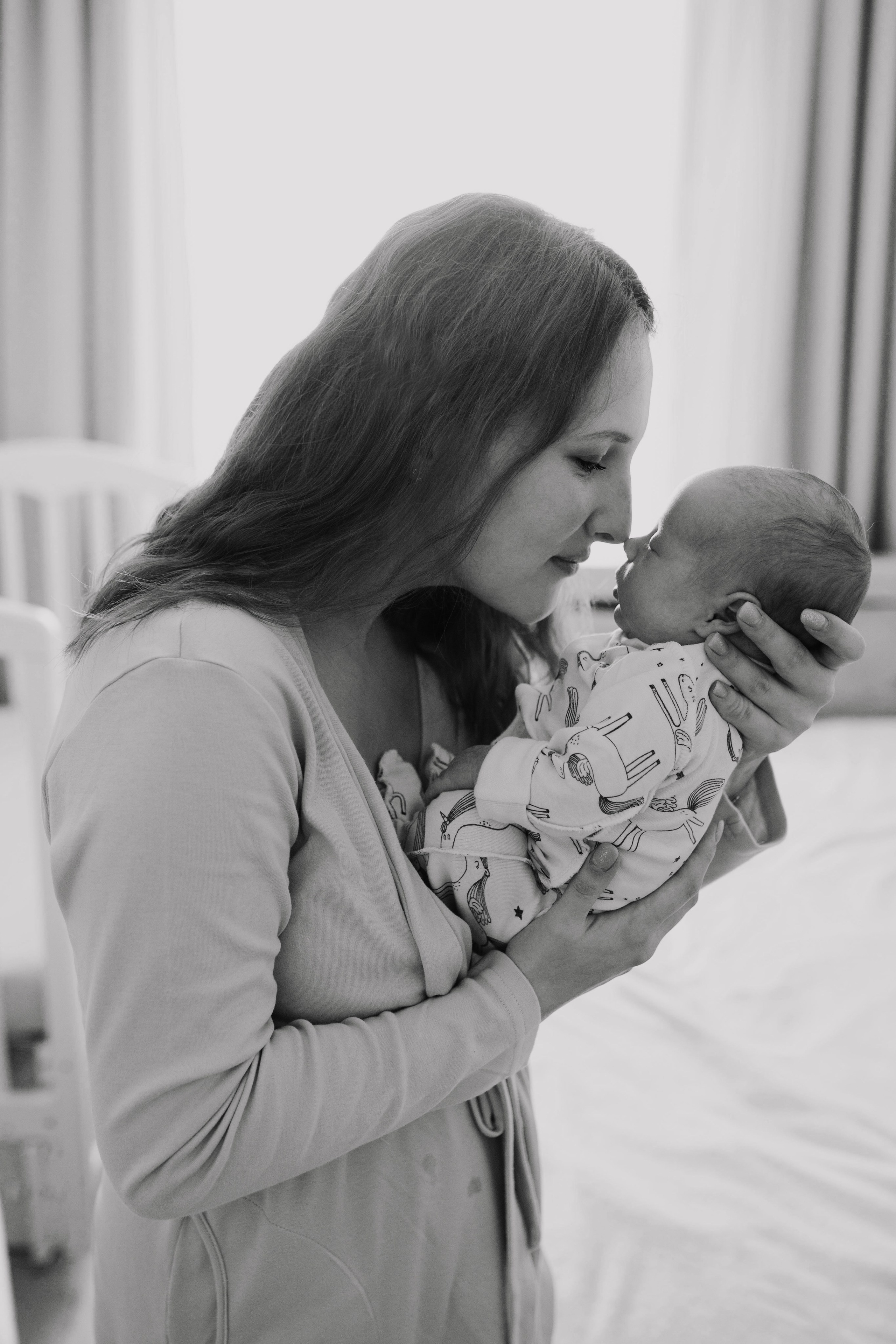 Первый месяц Лёвушке. Семейный и детский фотограф город Тында Дарья