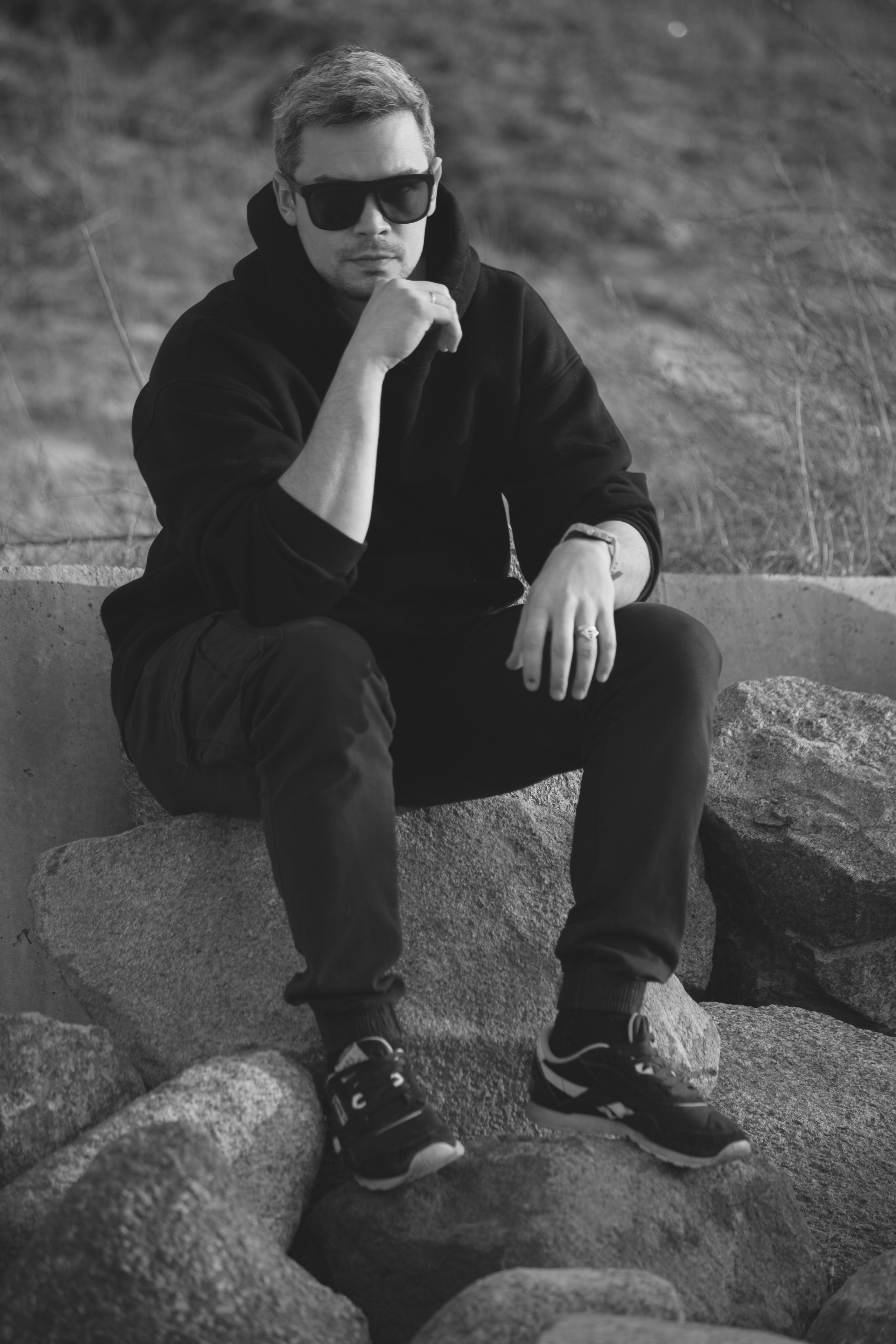 Рома К. — Digital Noise —