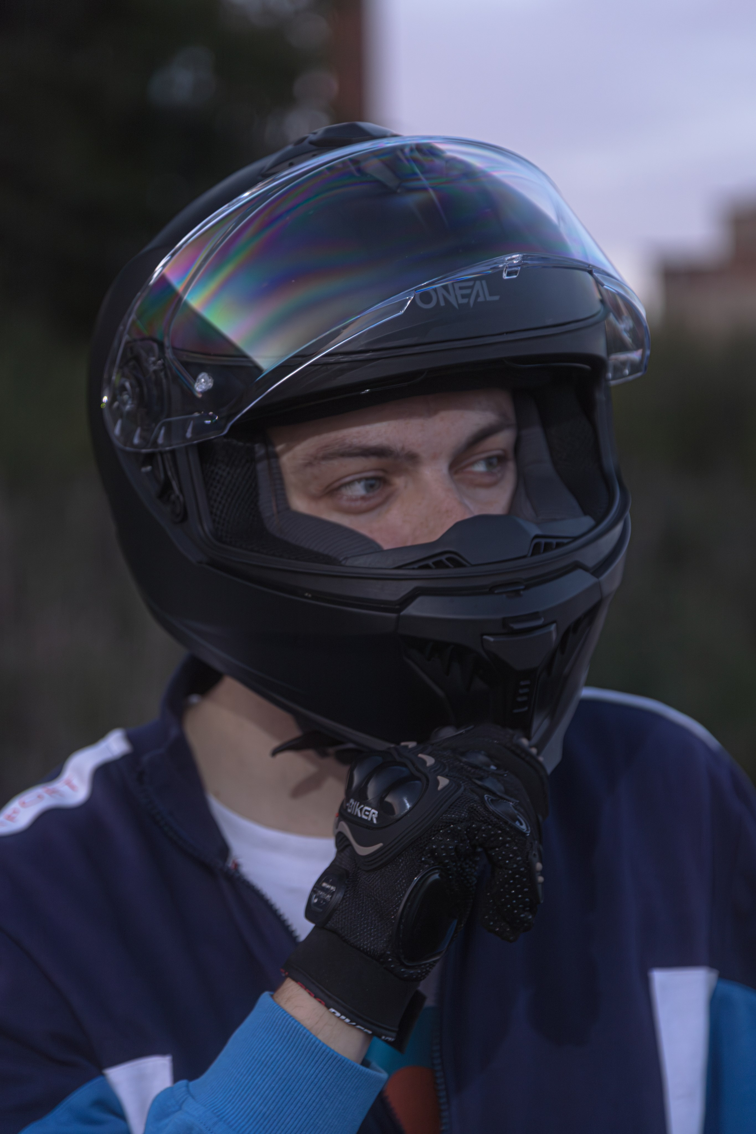 Daniil R. — Digital Noise —