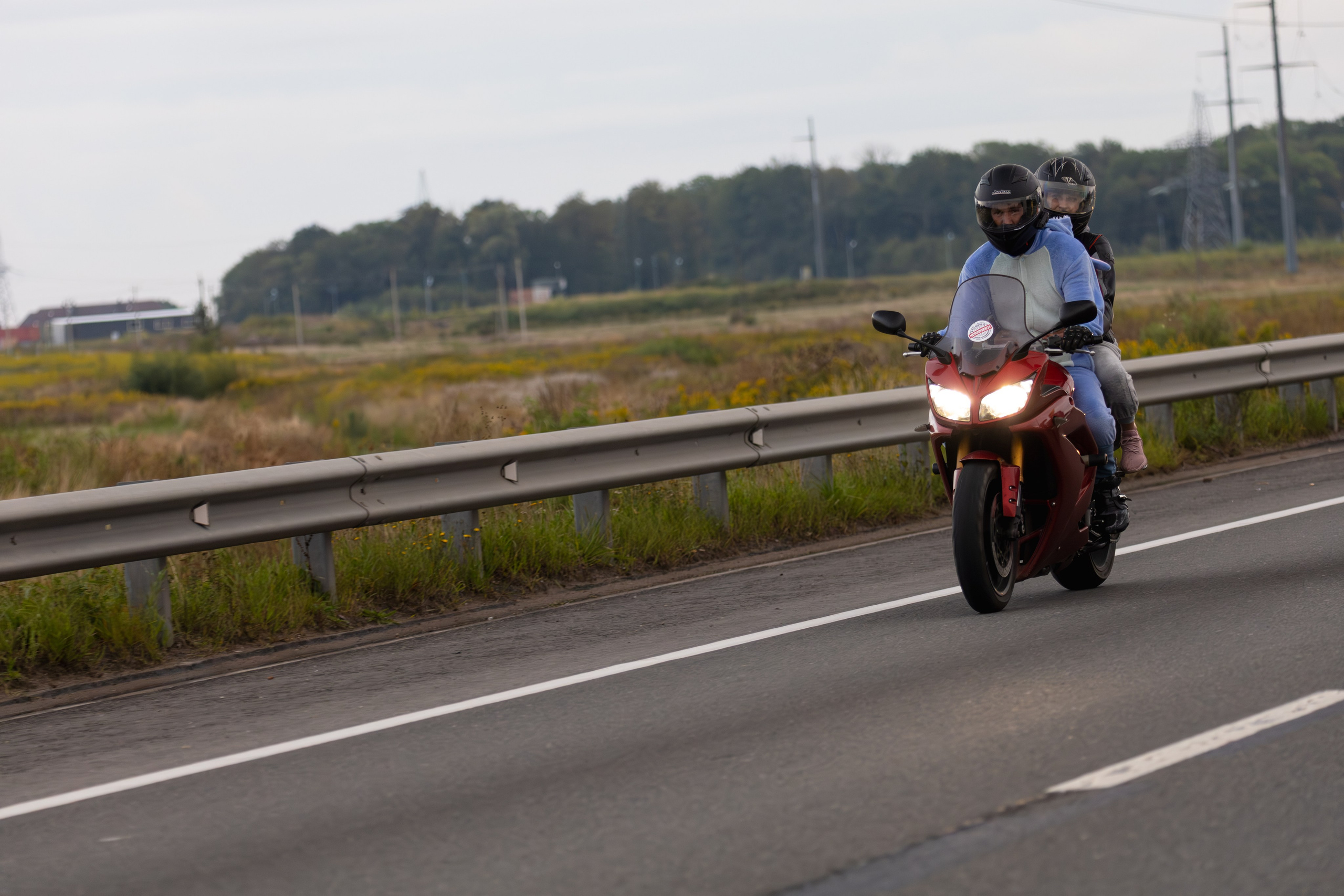 Закрытие Летнего сезона — 2025. — Digital Noise —