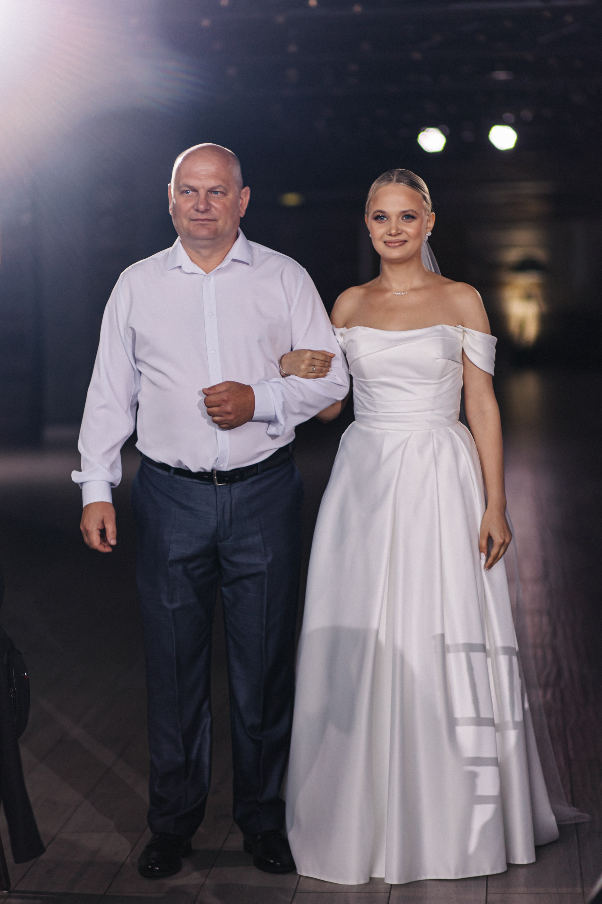 Даниил и Мария. Мордвинова Татьяна