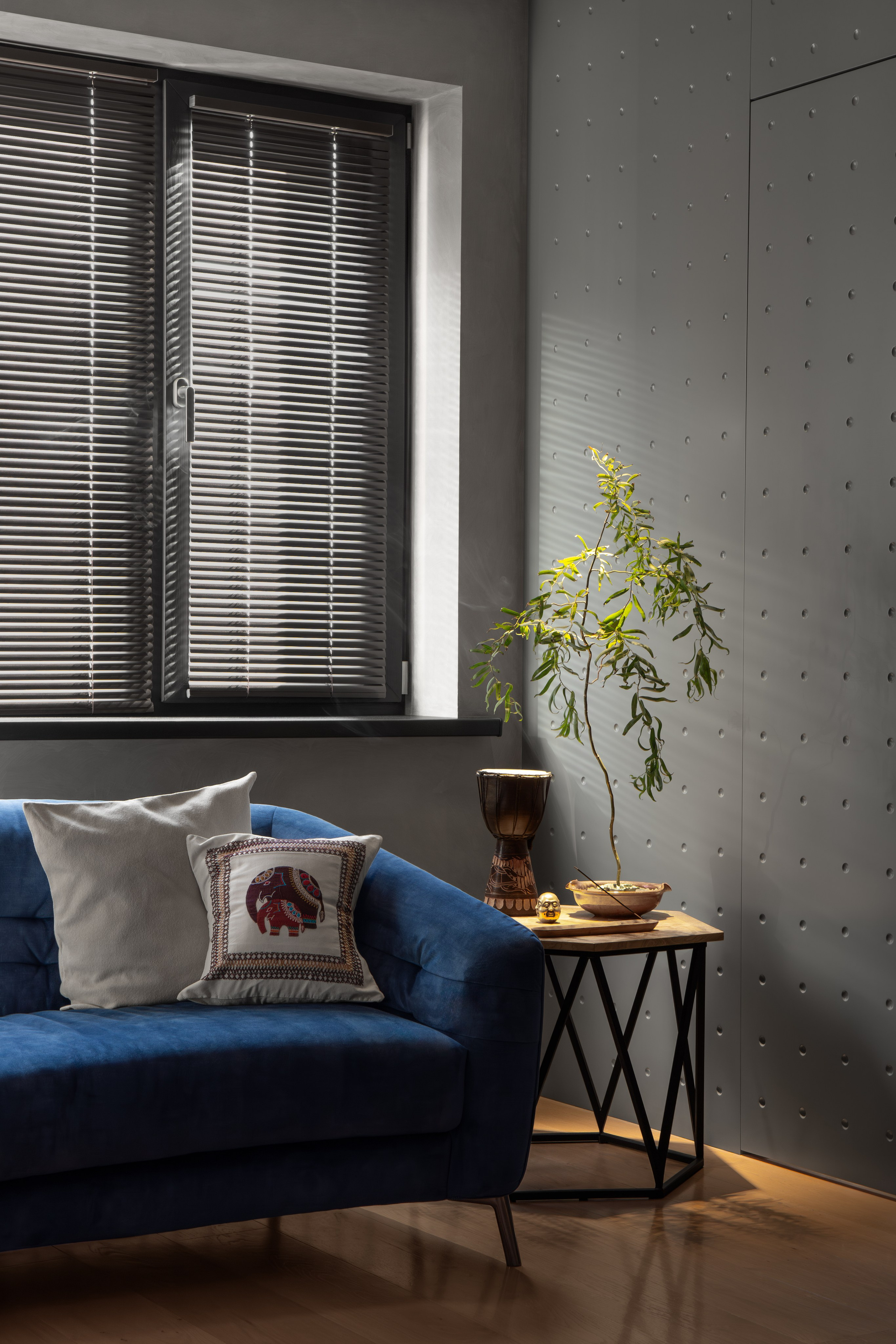 Иван Борисочкин — Восточный парк. Roman Yakunin — interior photographer in Almaty, Kazakhstan