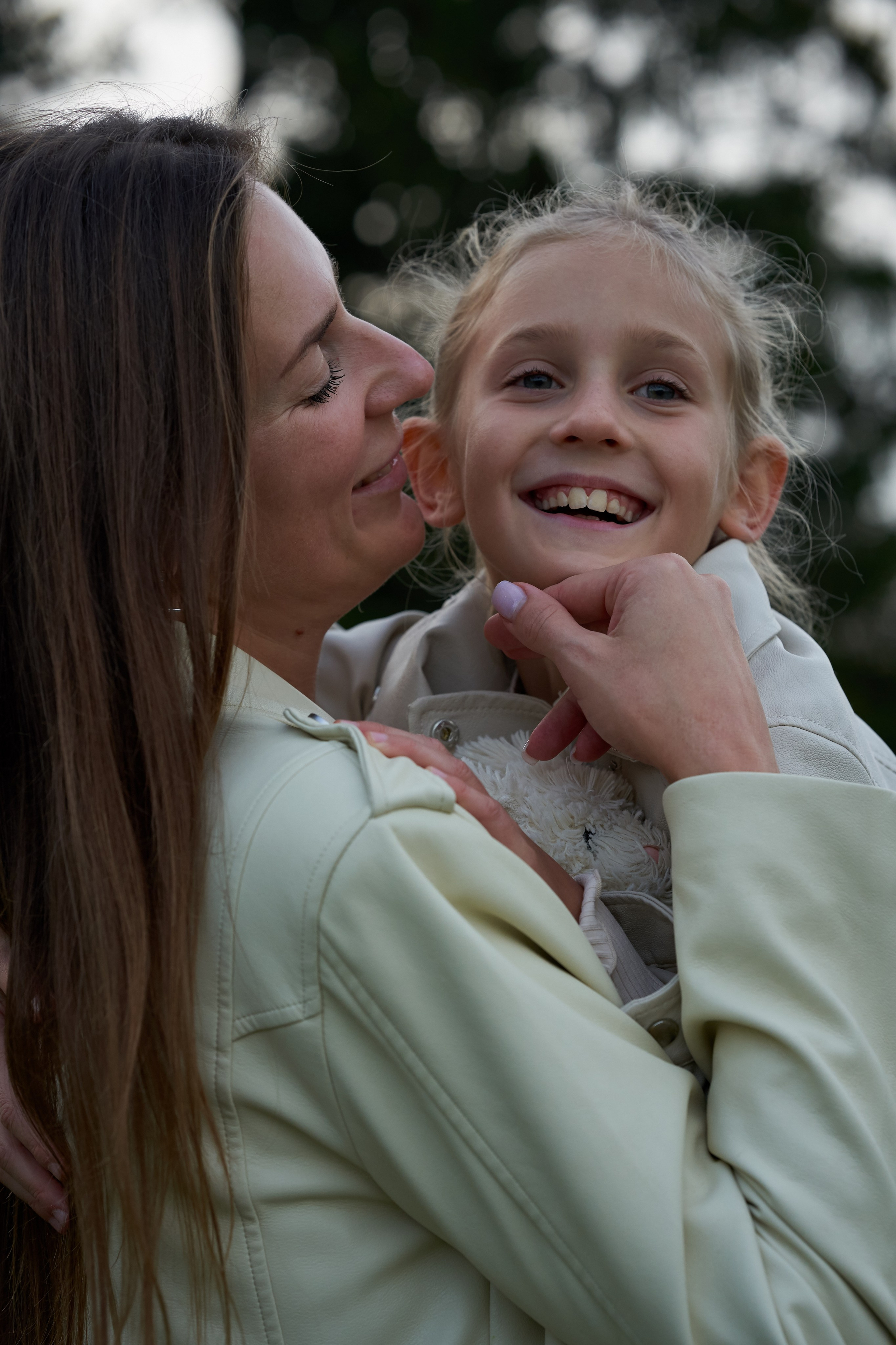 Family. Портретный фотограф в Москве Лидия Брауде