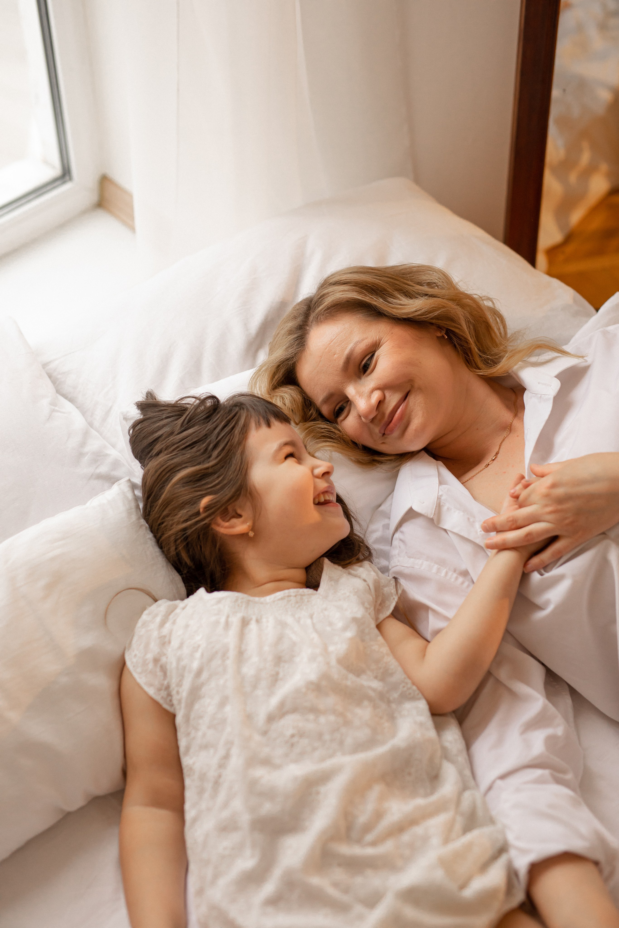 L & L. Марина Занина — Семейный фотограф г. Воронеж