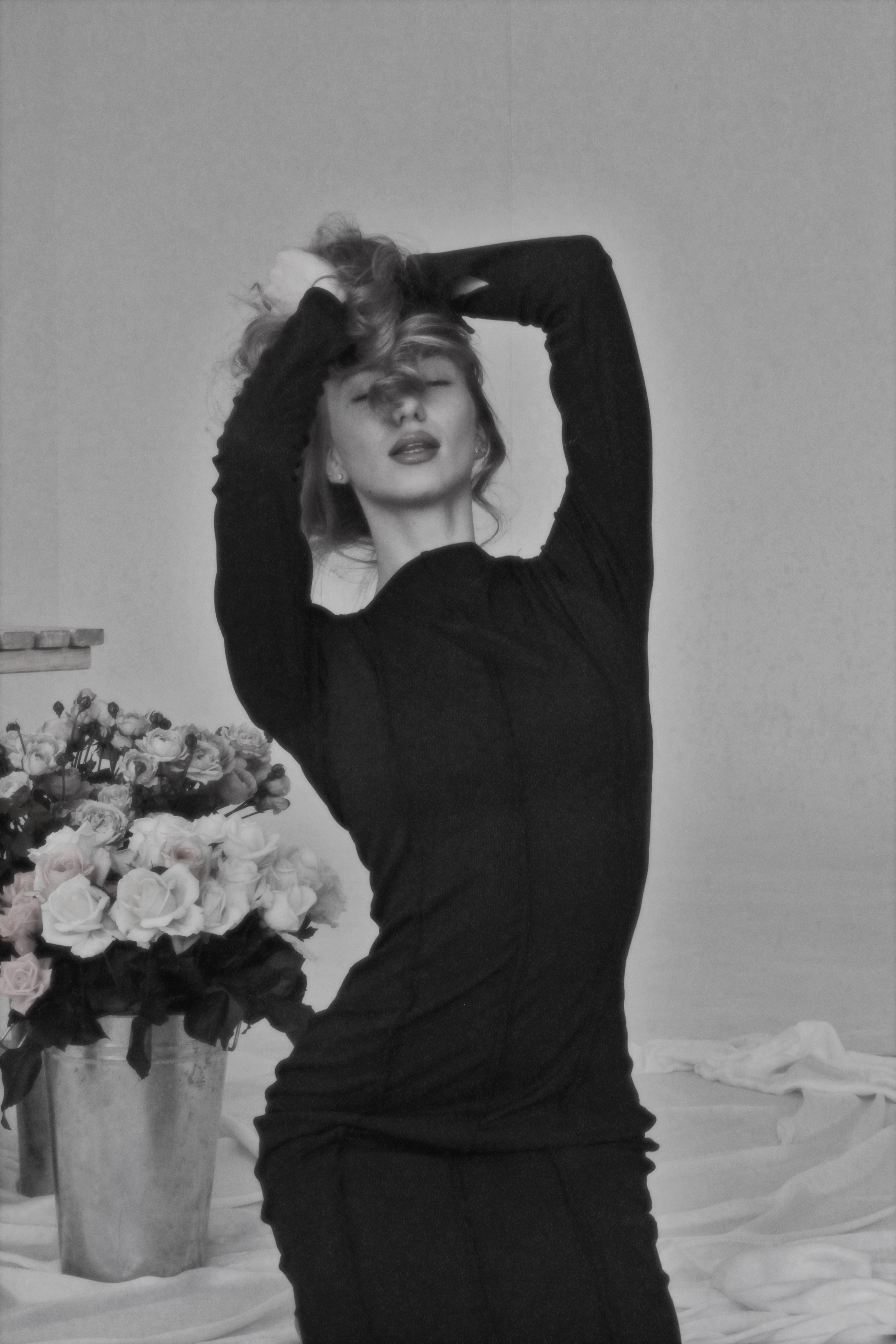 Владислава. Портретный и свадебный фотограф в Москве Александра