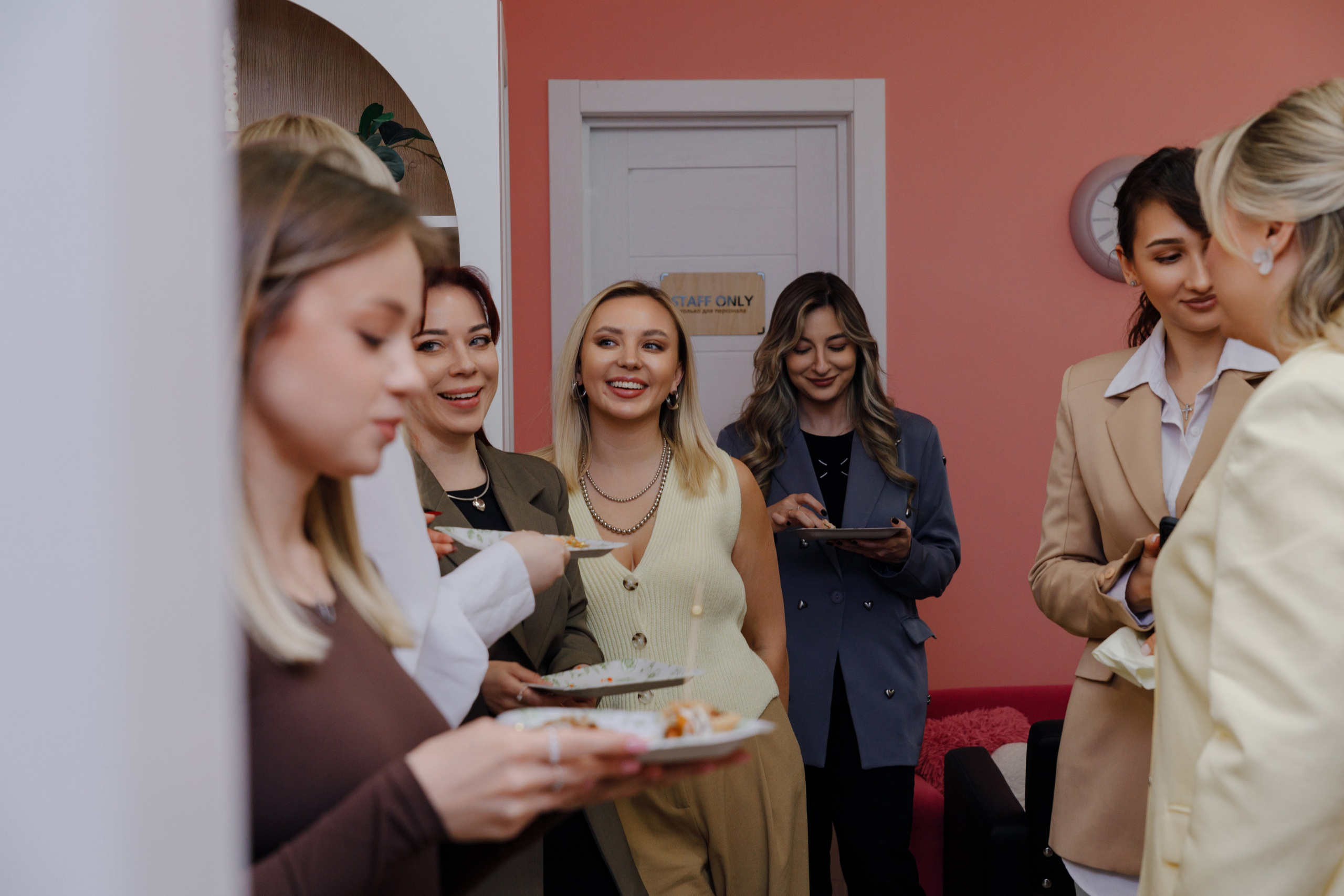 День рождения студии. Главная