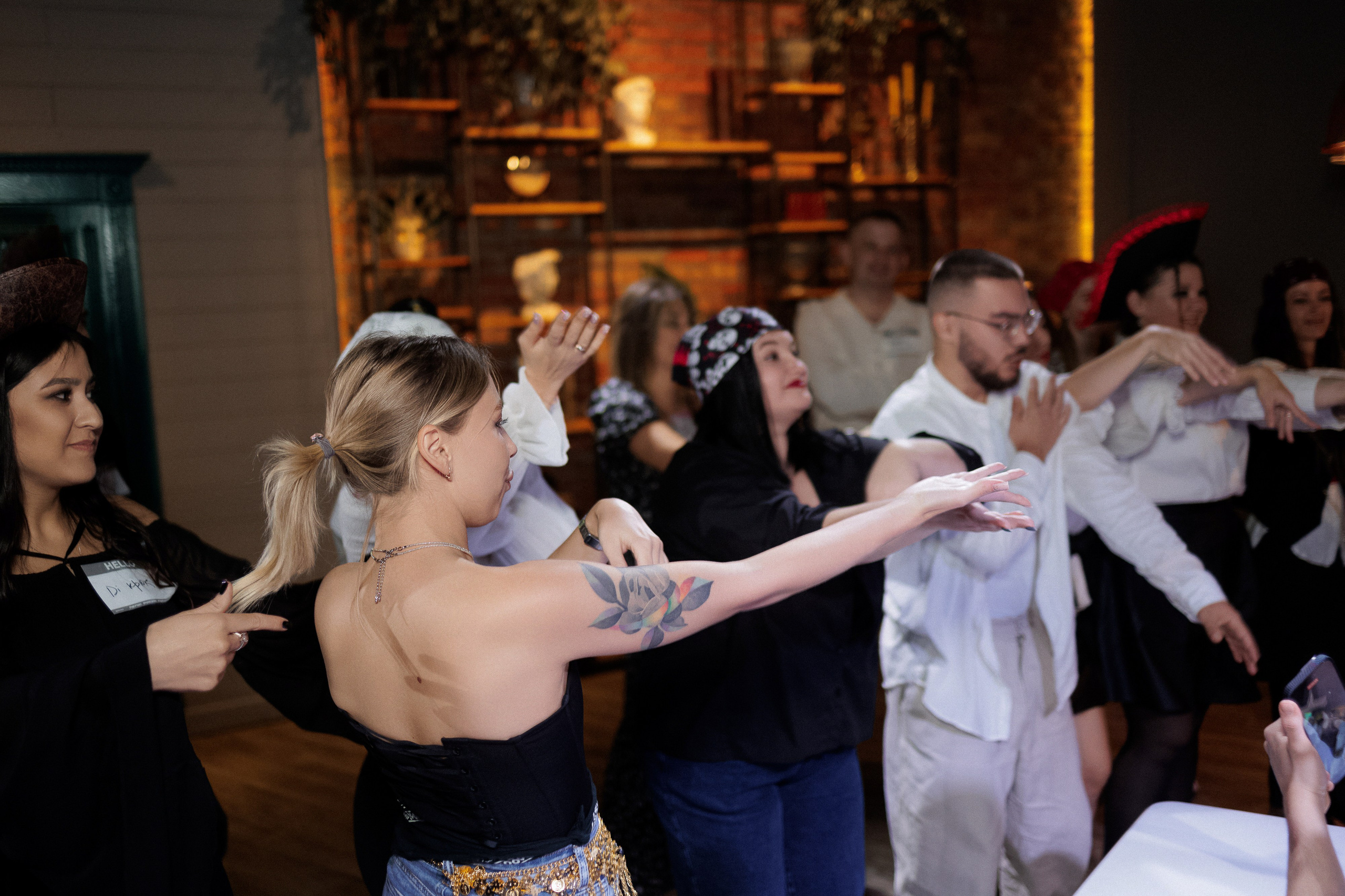 Happy Birthday CARAMEL. Арина Тамочкина. Фотограф Краснодарю