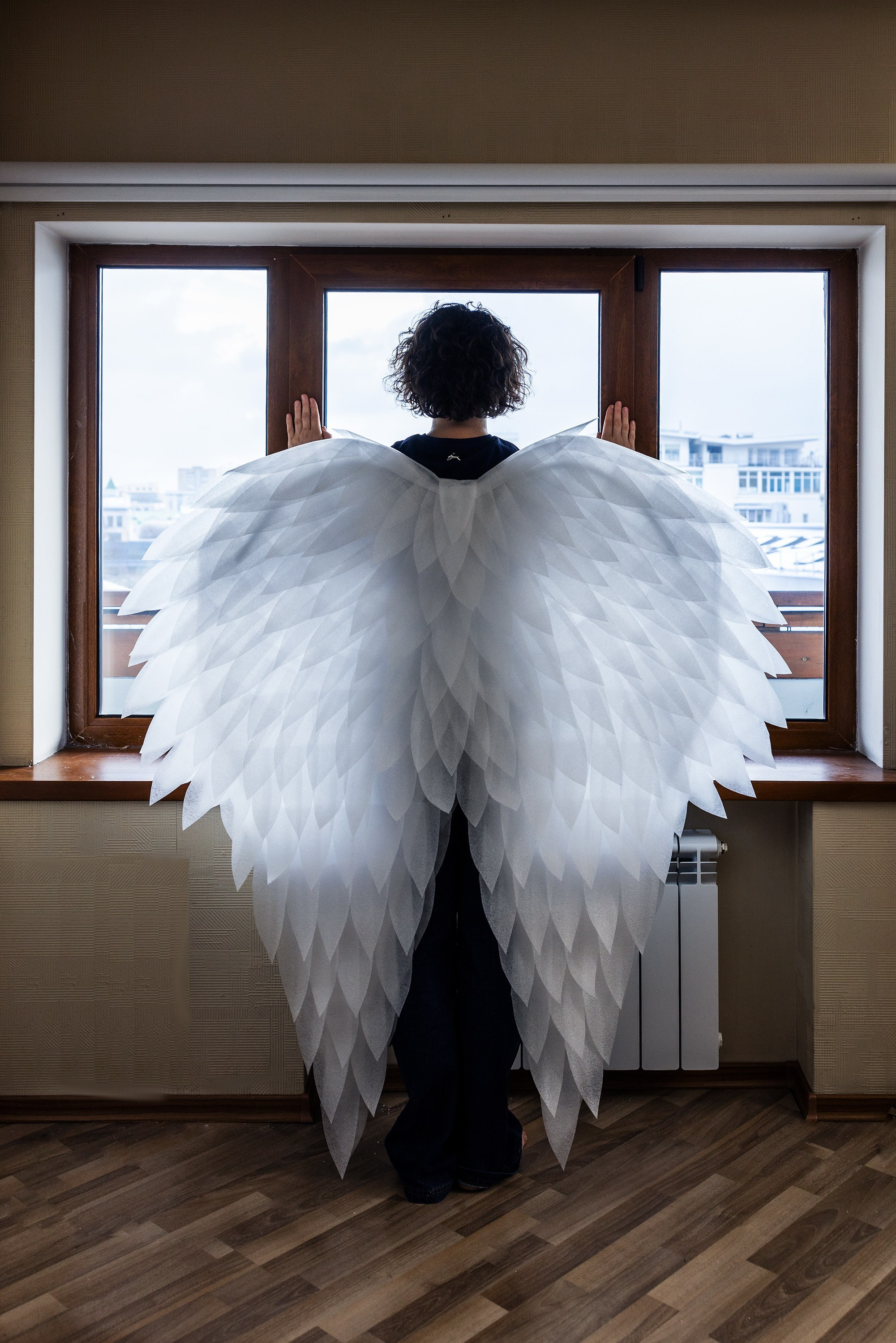 Предисловие. Главная