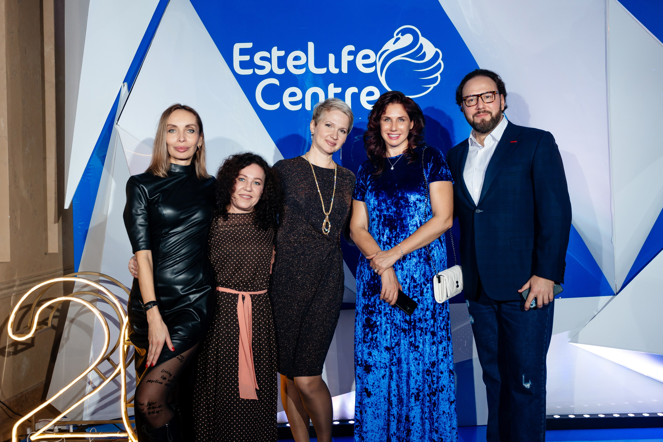 20 лет EsteLife. Свадебный фотограф в Краснодаре Николай Крауз