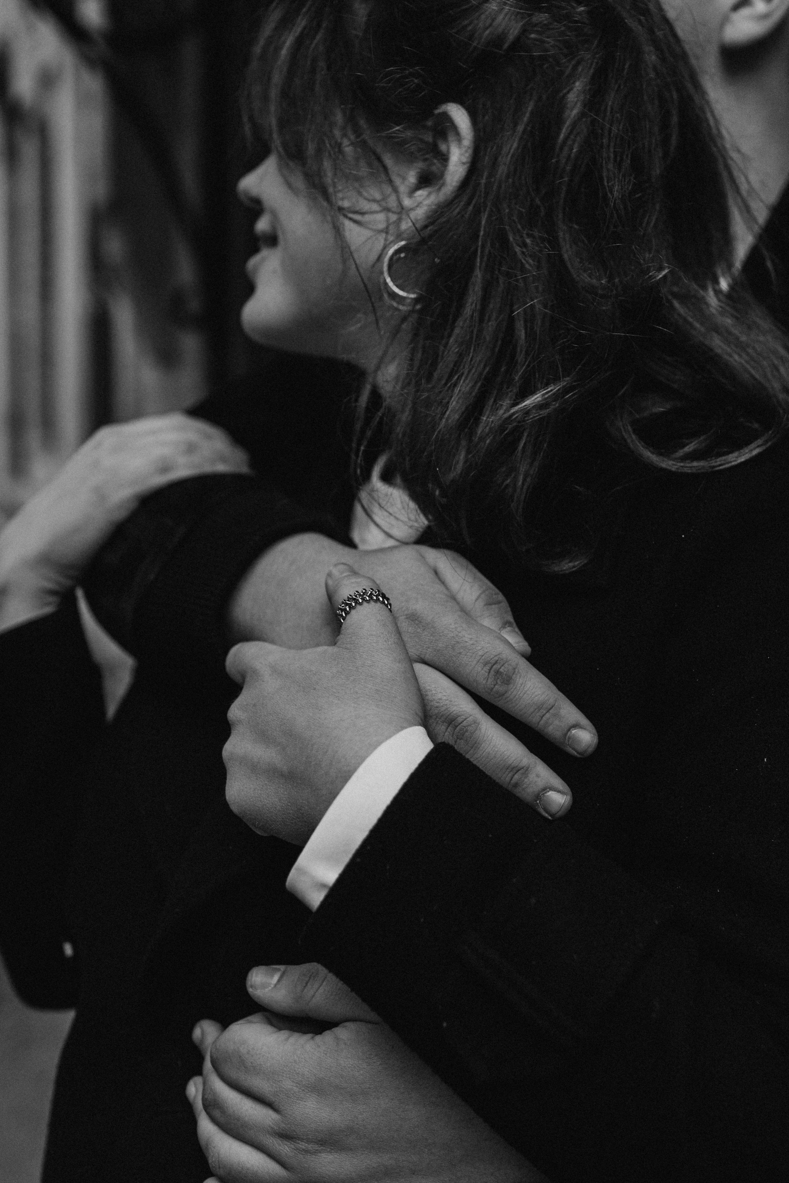 Надя & Илья. Семейный фотограф в Москве