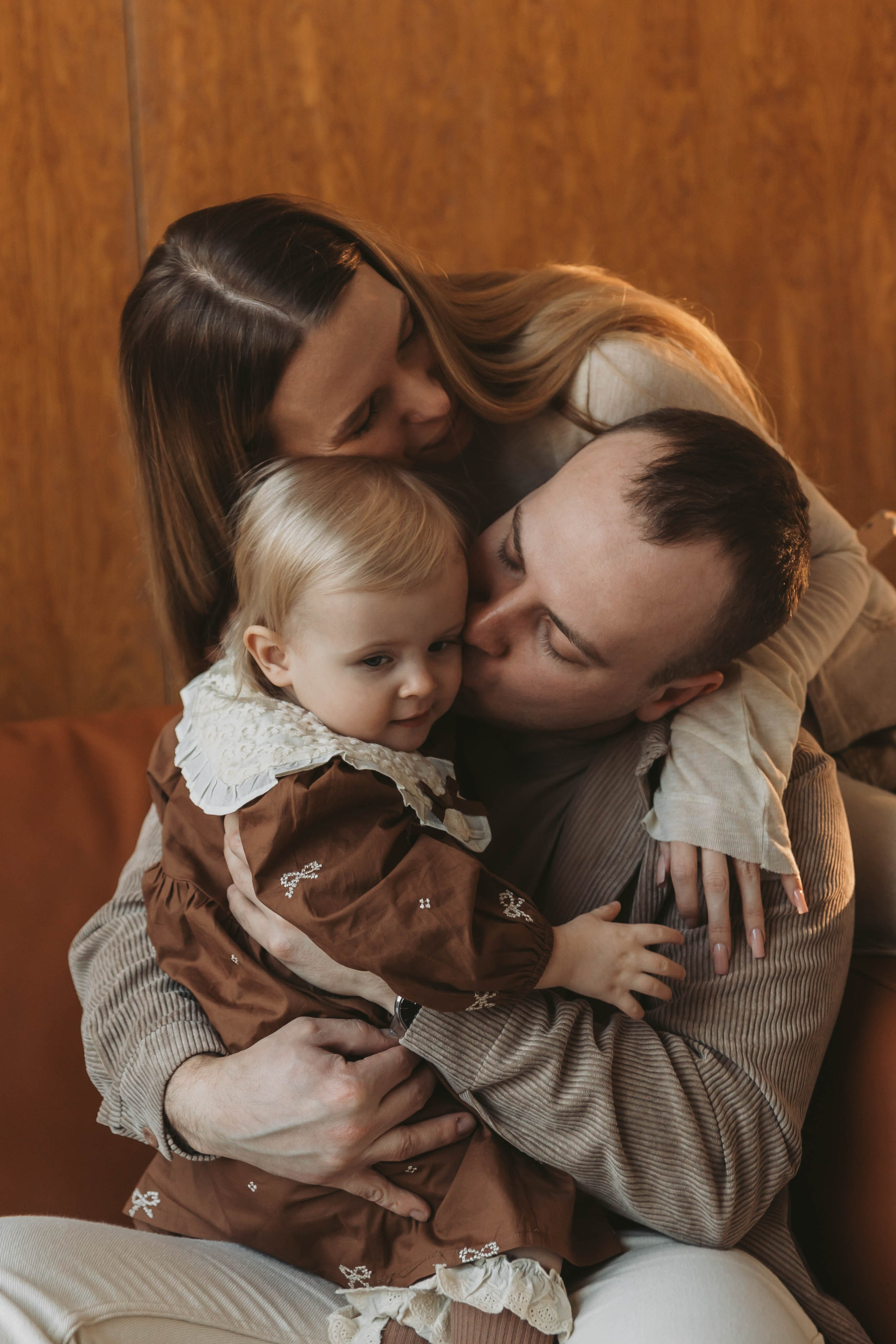 Семейная история. Фотограф в Нижнем Новгороде Креава Ира