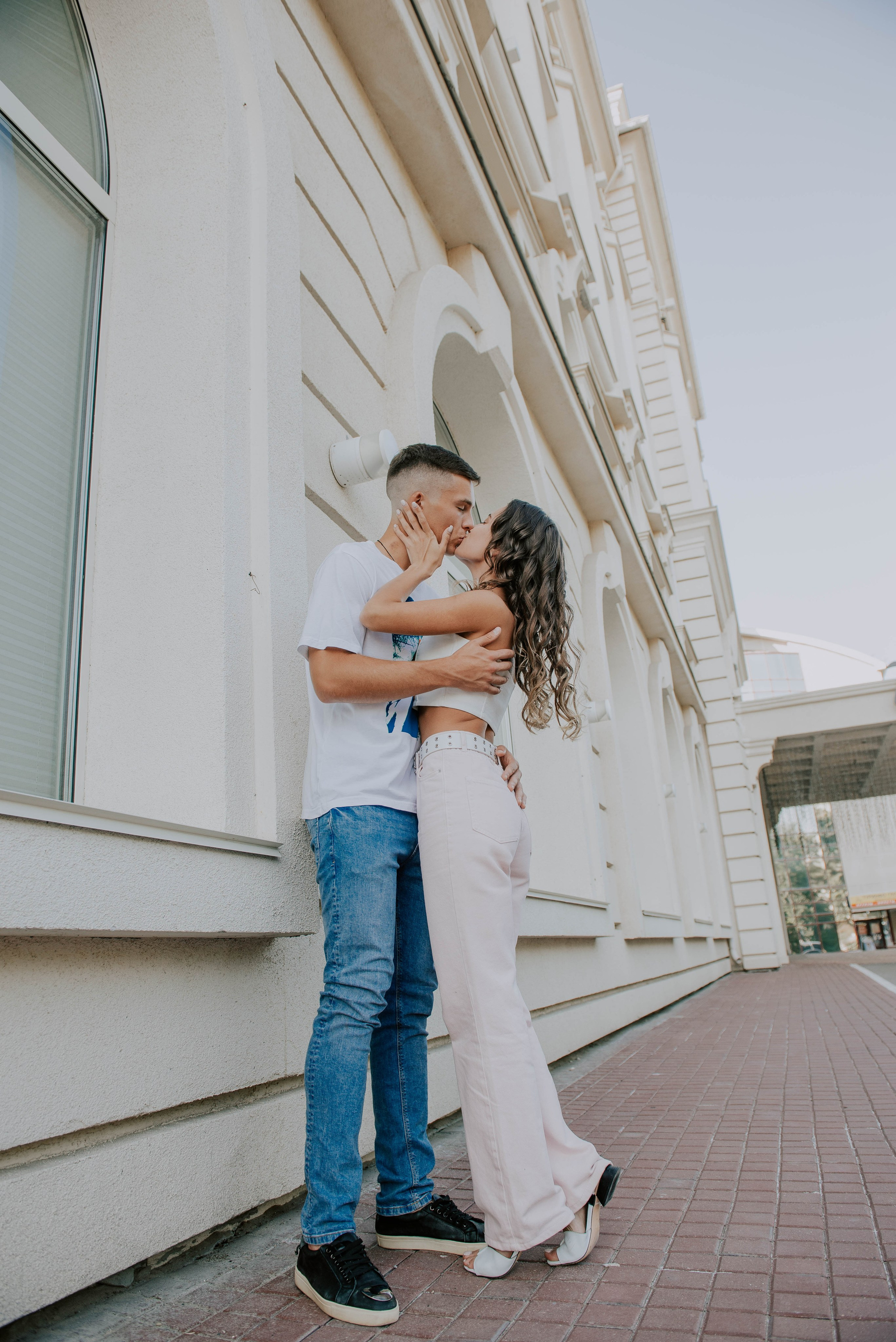 Семейные прогулки ульяновск. Семейный и детский фотограф новорожденных Ульяновск