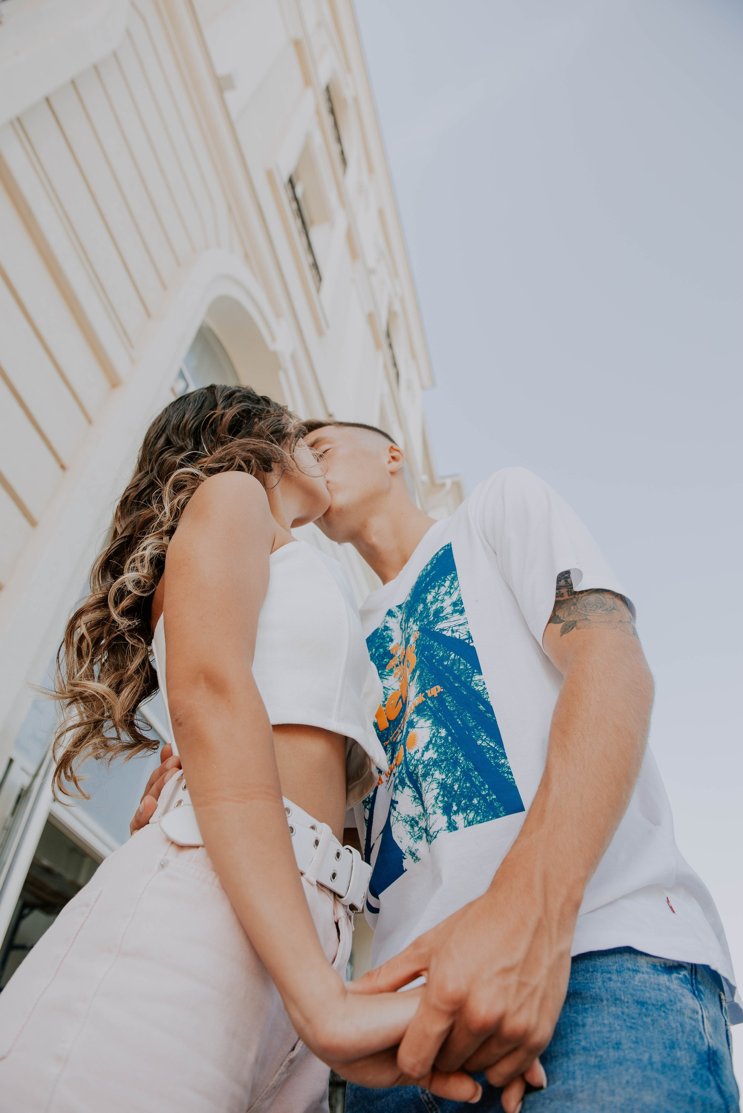 Семейные прогулки ульяновск. Семейный и детский фотограф новорожденных Ульяновск