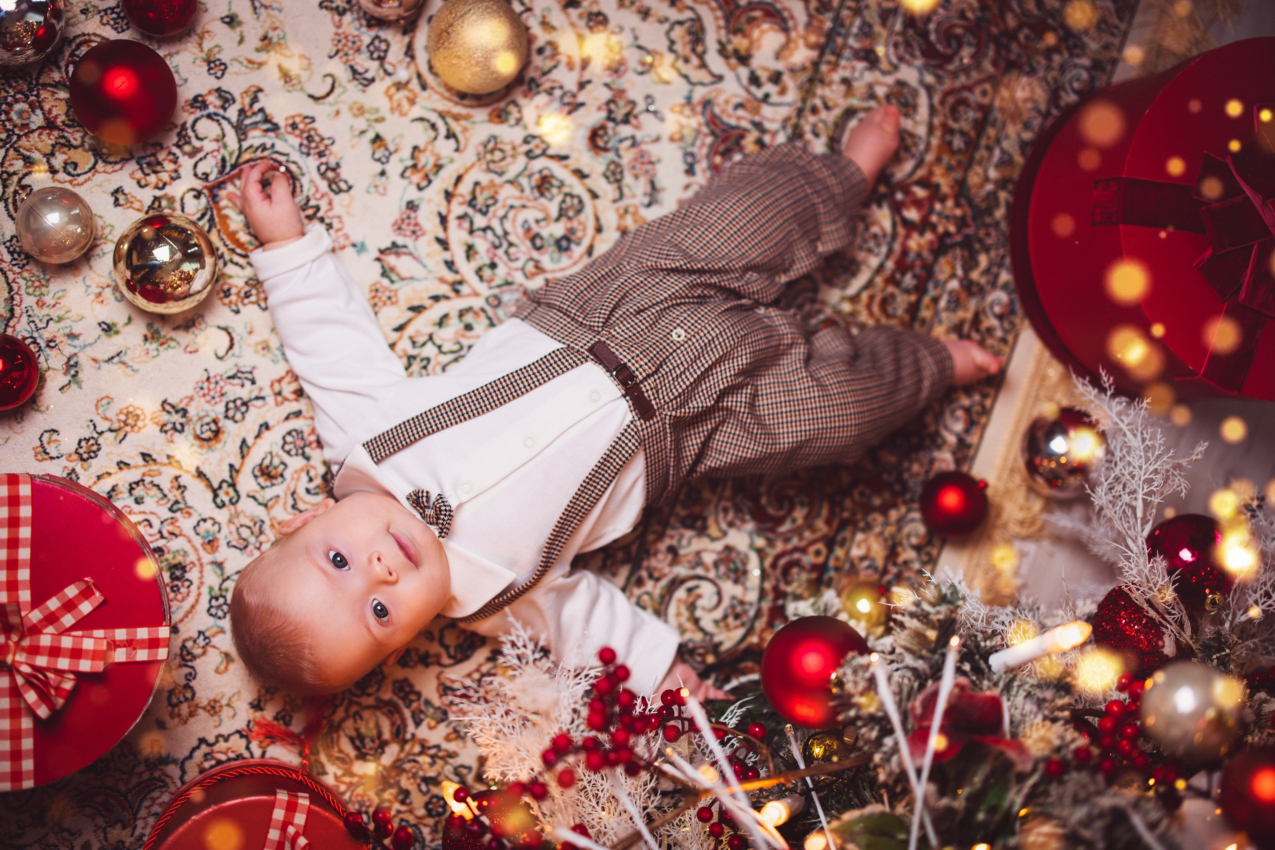 Фотостудия «Авторская», 2023-2024. Семейный и детский фотограф в Краснодаре Анна Трашкова