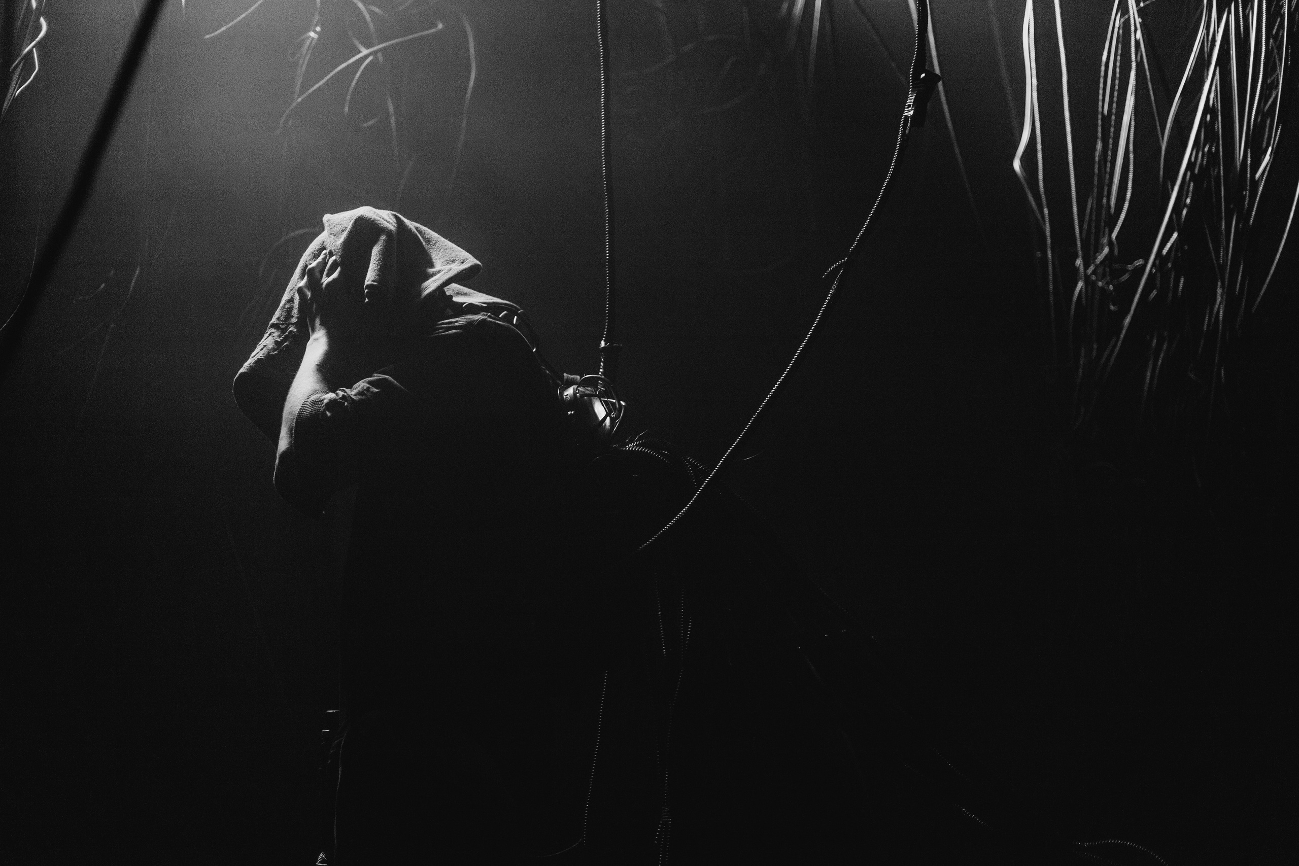 ХАСКИ. РАДИО СПГС’24. RUSLAN ROZANOV