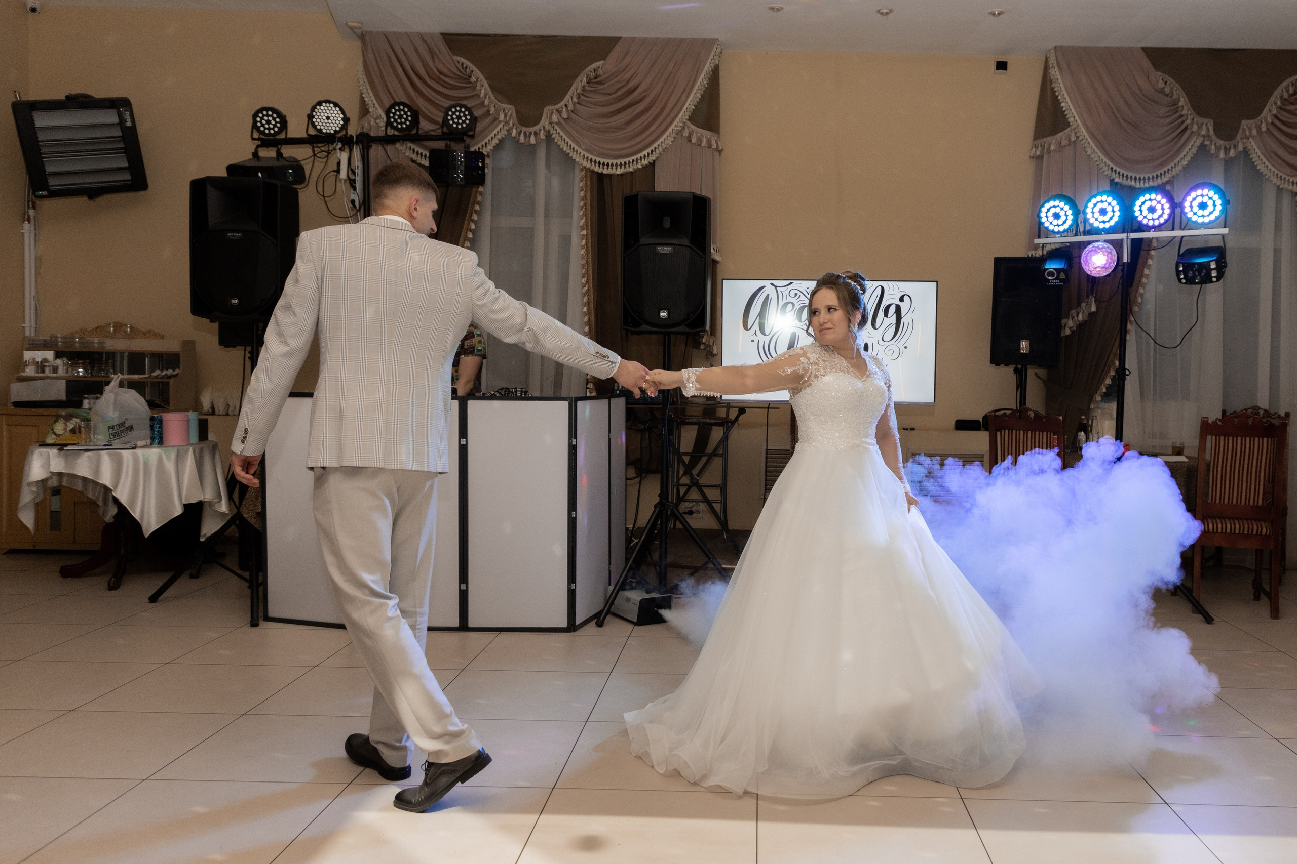 Илья и Анастасия (сокращено). Свадебный фотограф Ангелина Сунгатулина | Саратов | Балаково | Вольск