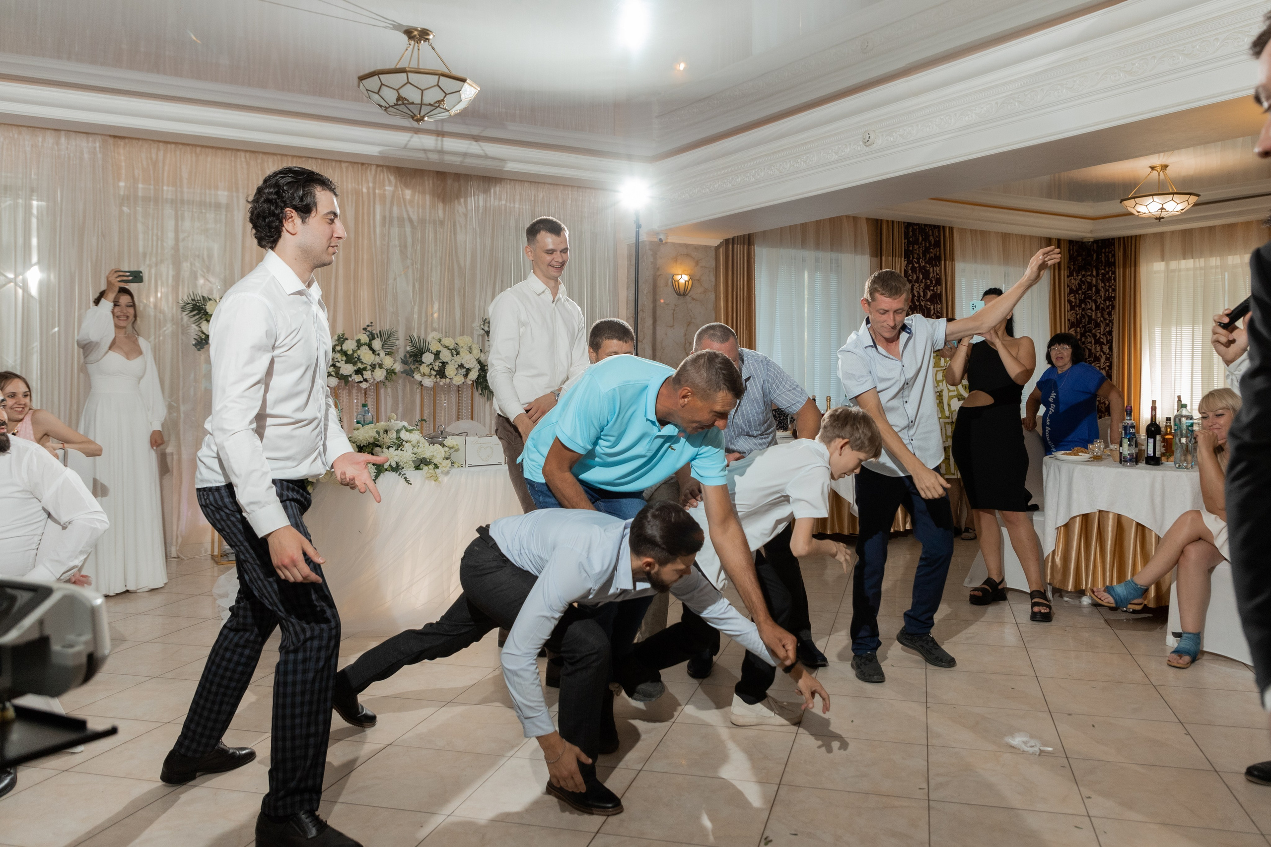 Эдуард и Юлия (сокращено). Свадебный фотограф Ангелина Сунгатулина | Саратов | Балаково | Вольск