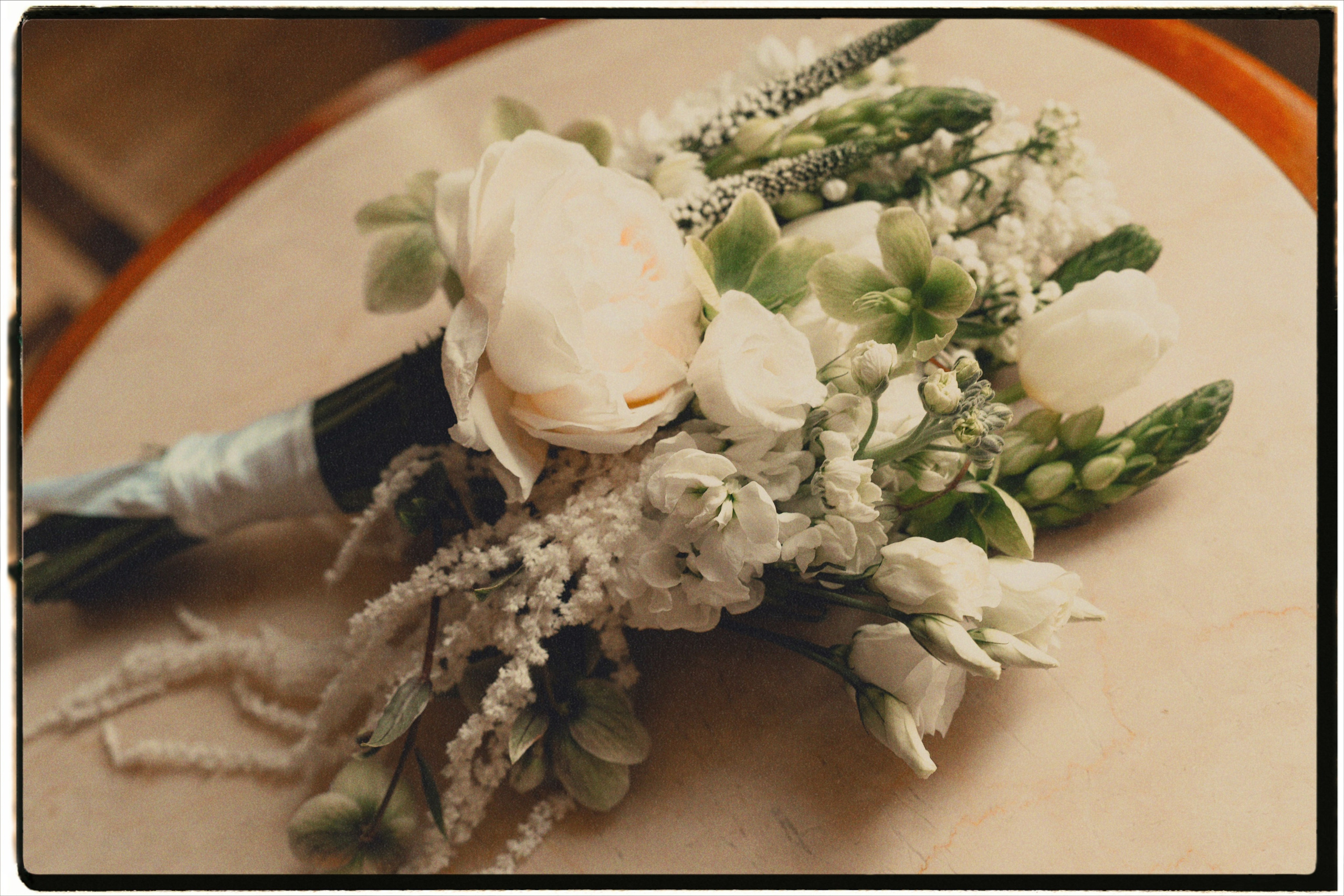 Влада и Богдан. Фотограф Элина Муратова