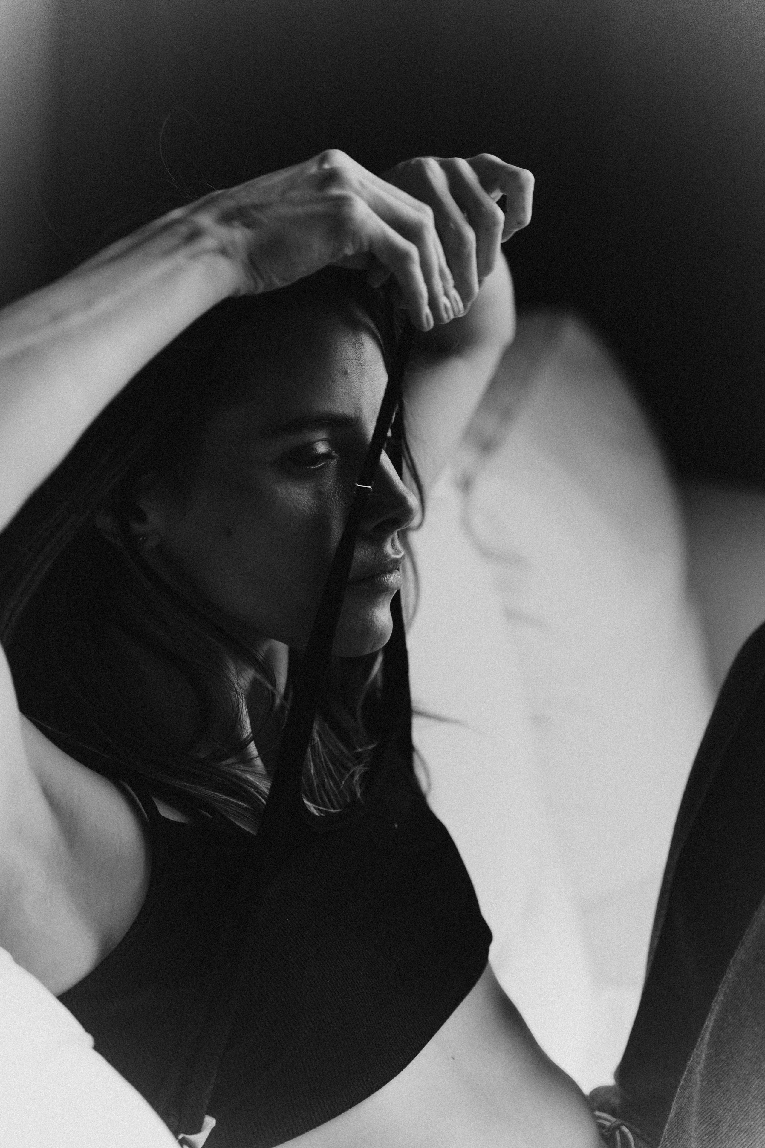 Юлия. Фотограф Элина Муратова