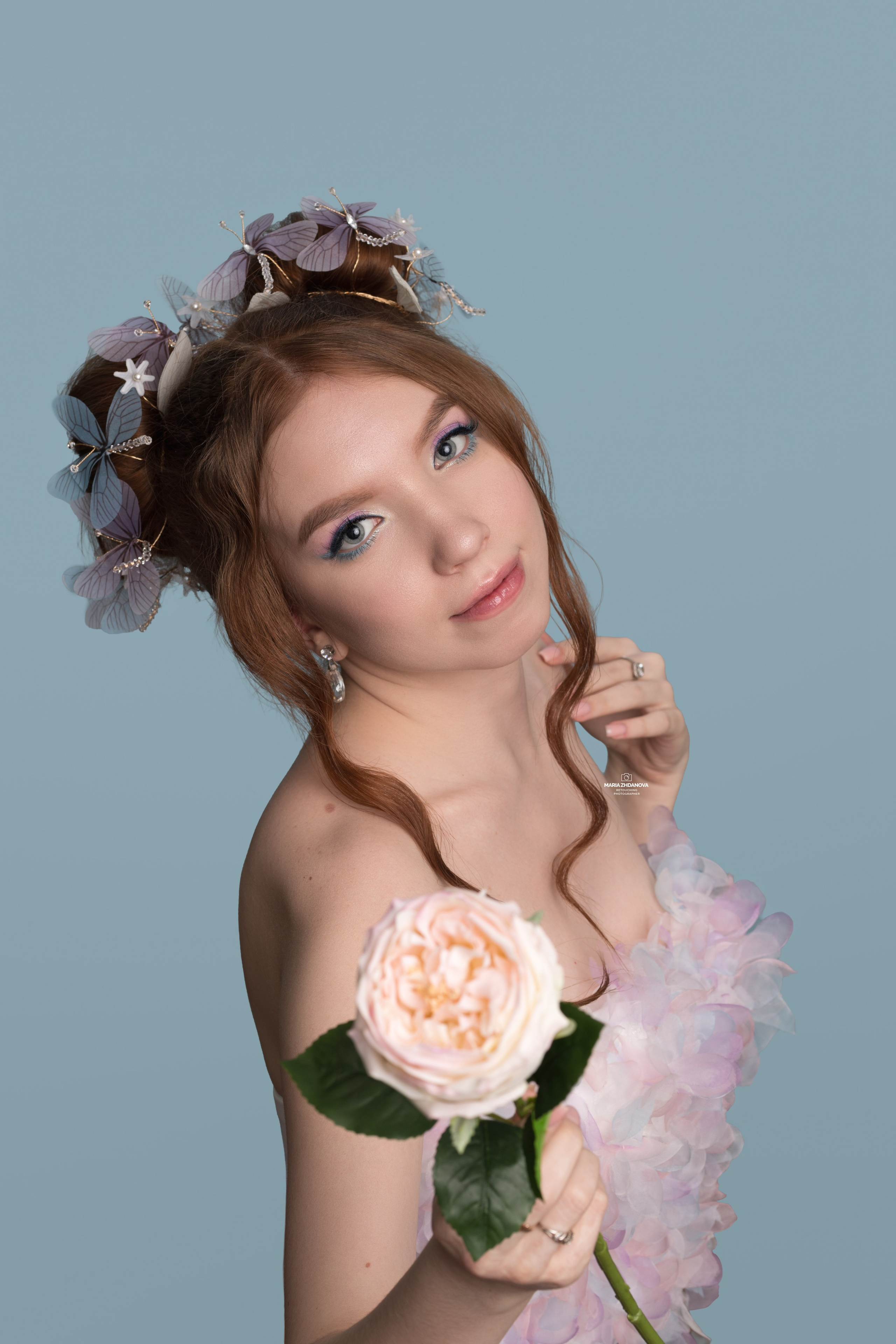 Ароматные грезы