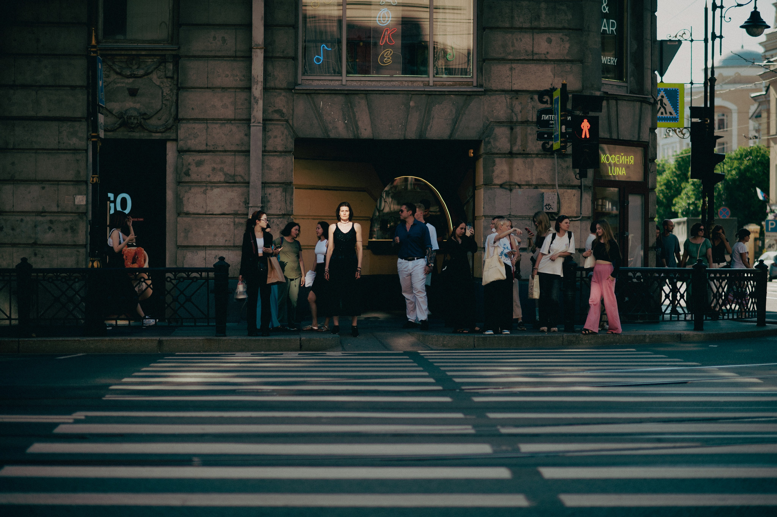 Из тени в сон_2. Портретный и лайфстайл фотограф в Санкт-Петербурге