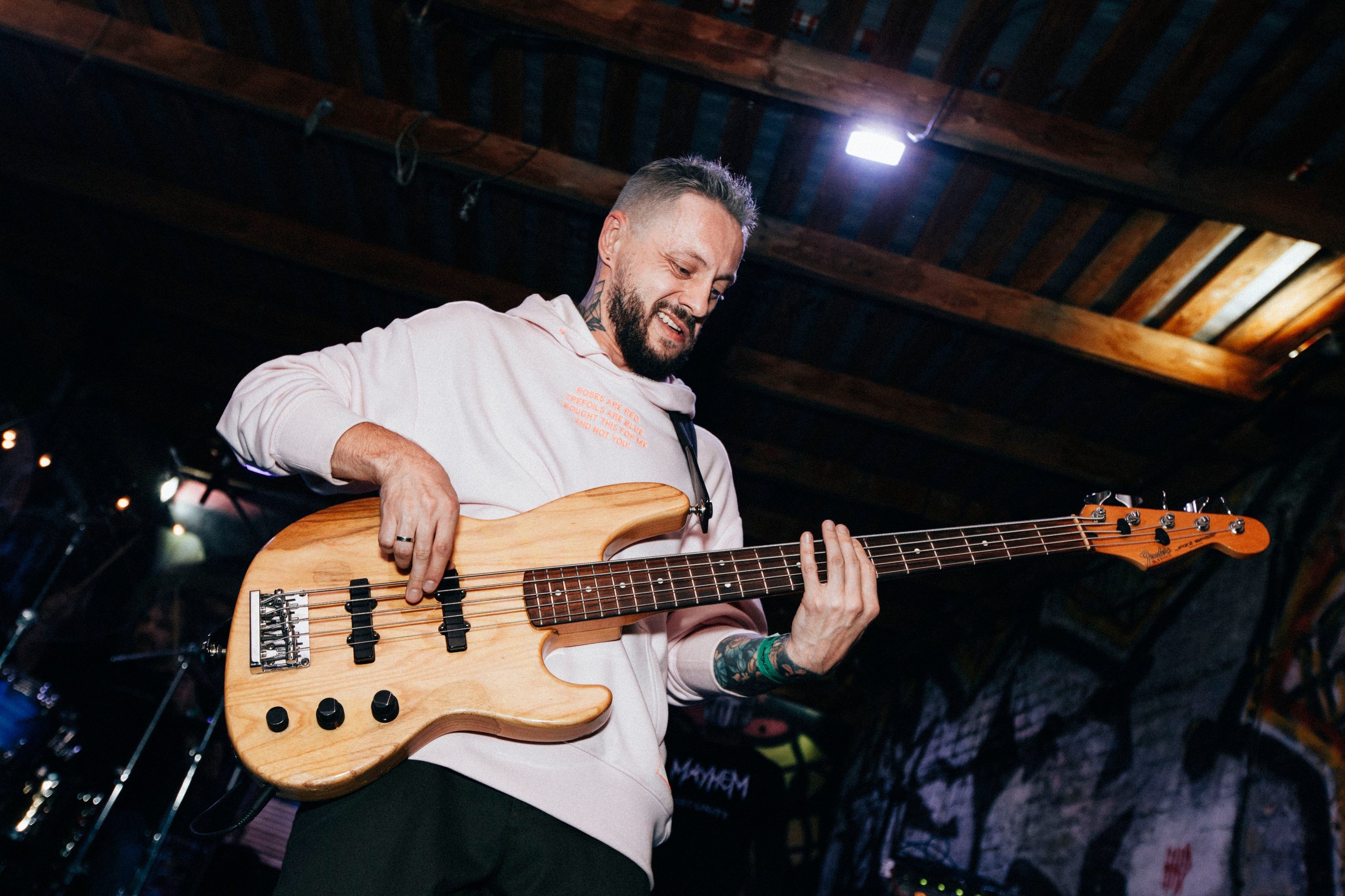 CARDIO KILLER, 16.09.23, Punk Fiction. Stanislav Baryshev — People. Emotions. Atmosphere