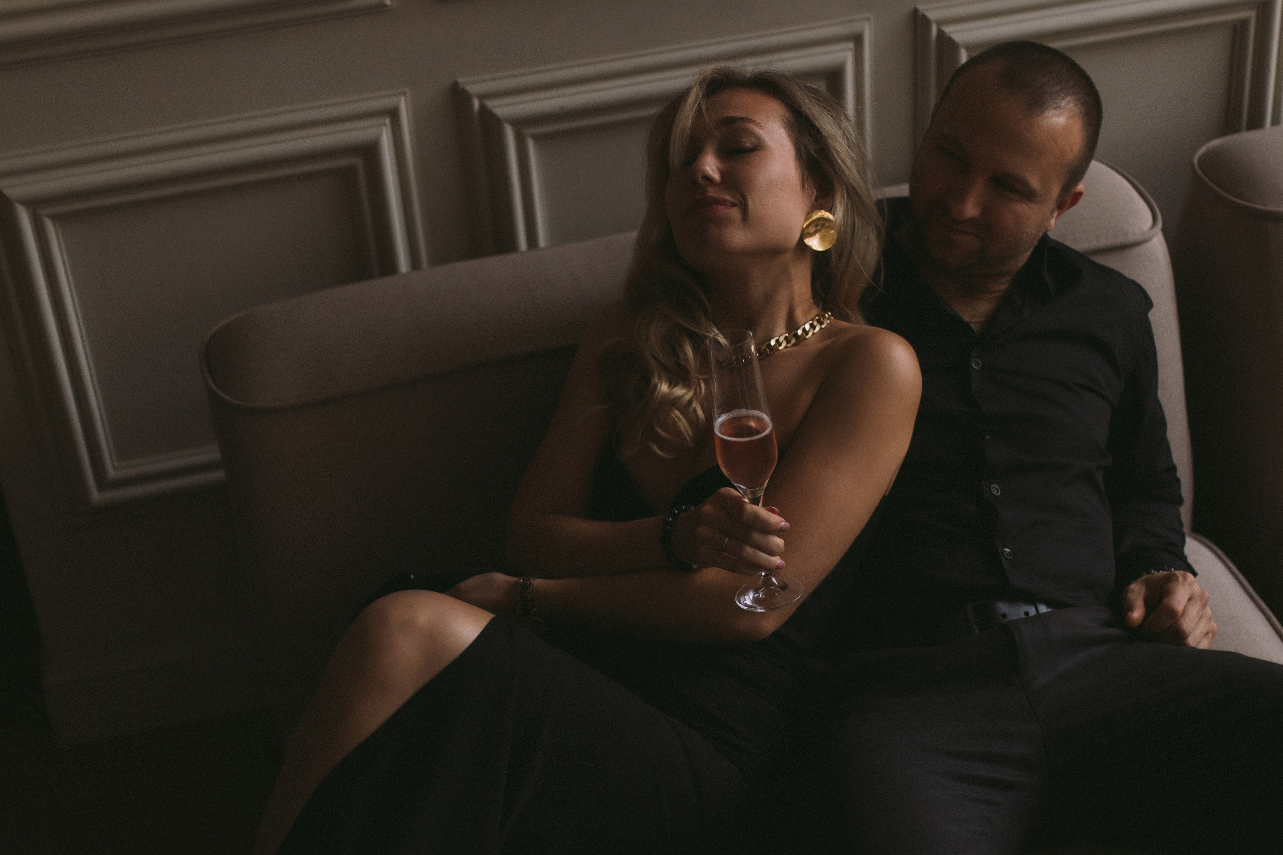 Сочельник. Свадебный, репортажный и портретный фотограф Сочи, Краснодар. Александра Зайцева