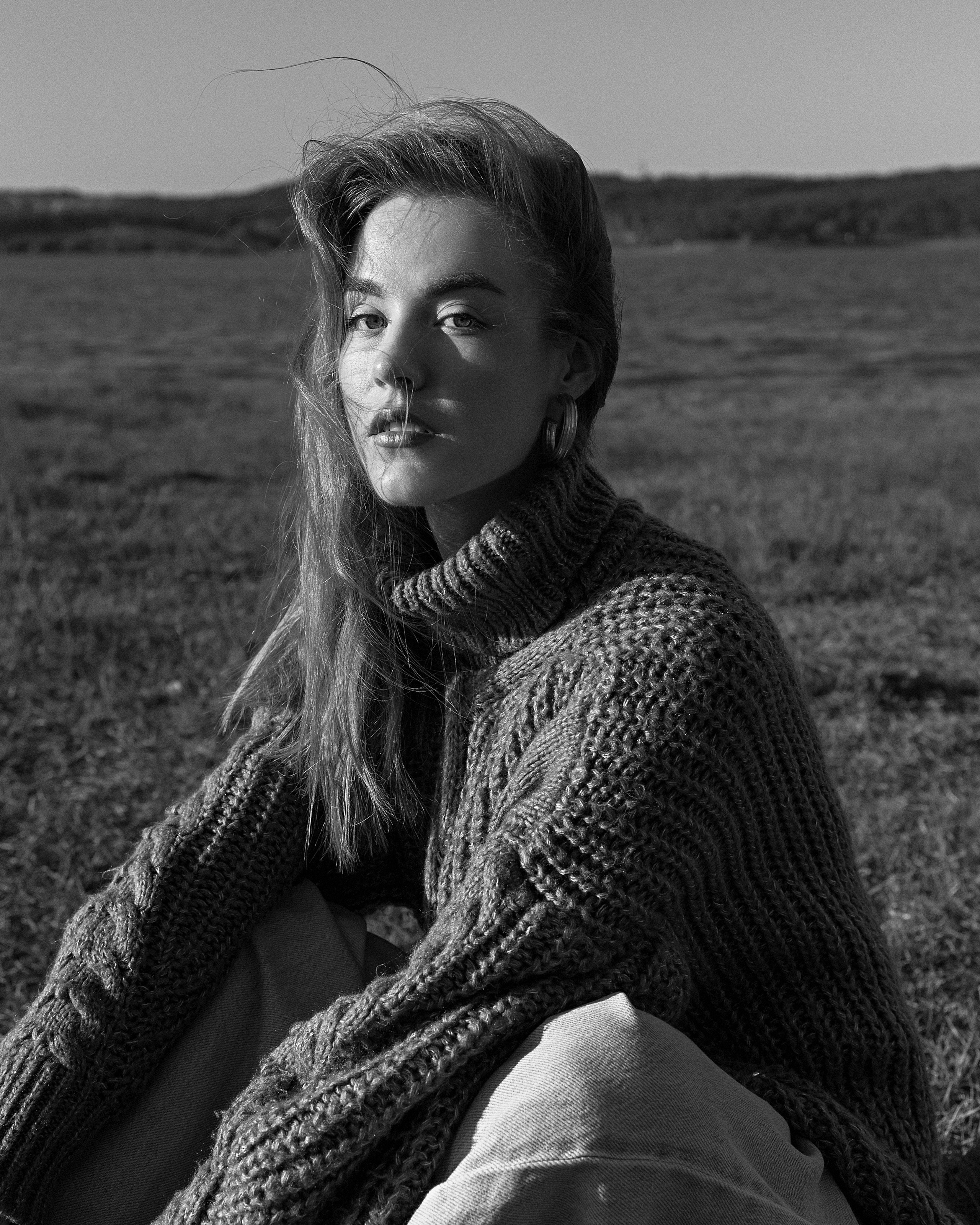 Портретный фотограф Александр Фотосэш
