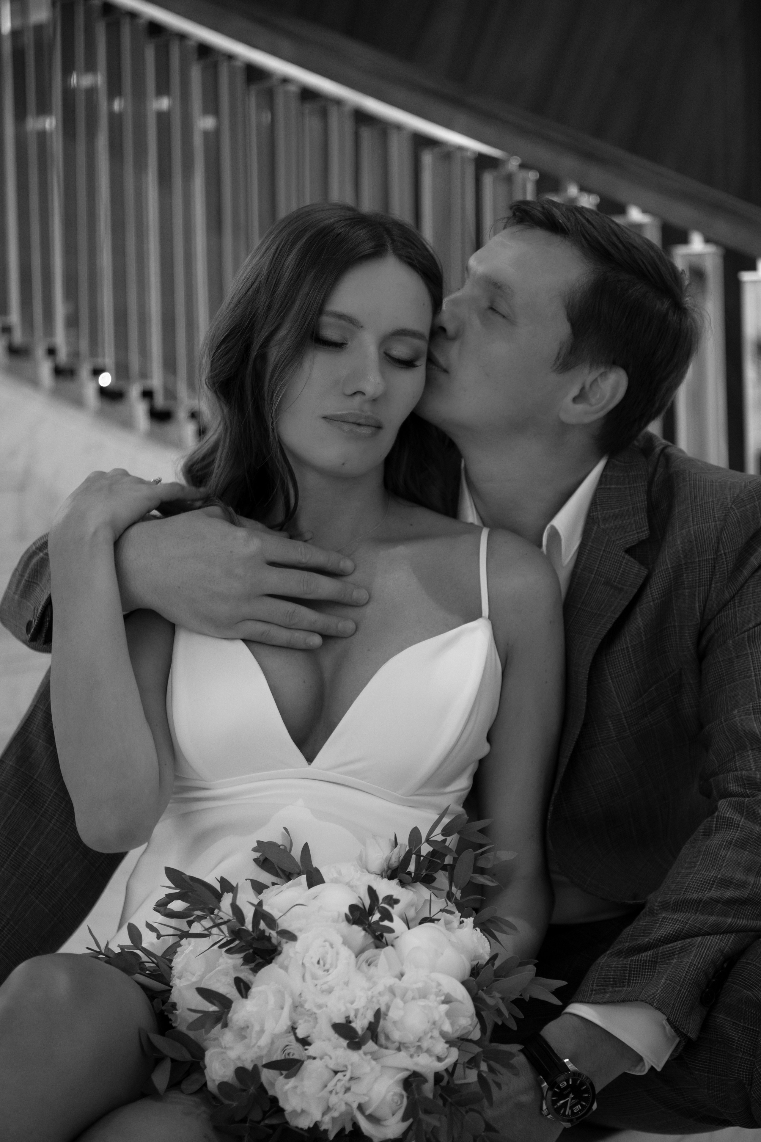 Свадьбы. Фотограф в Москве