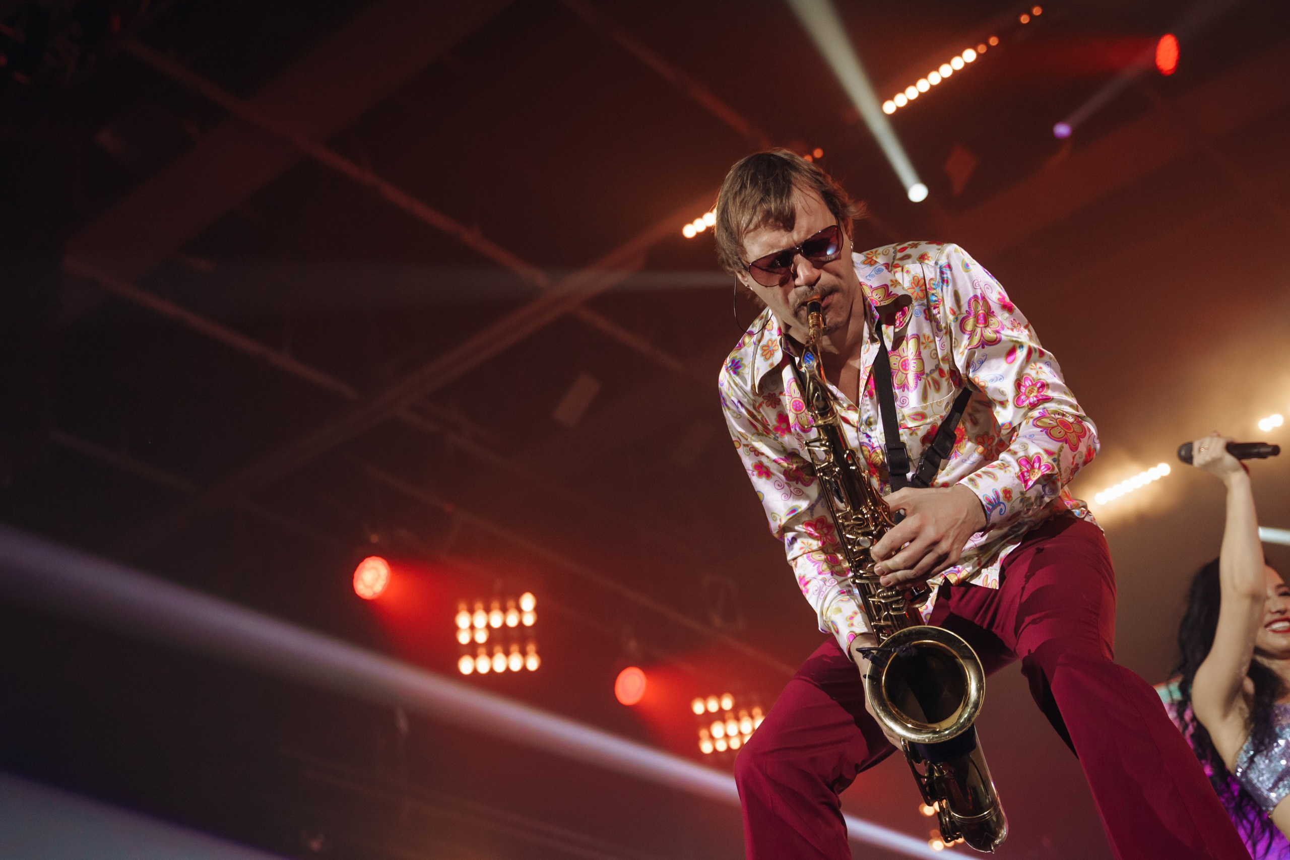 Ленинград 2. Михаил Белоусов фотограф Пермь