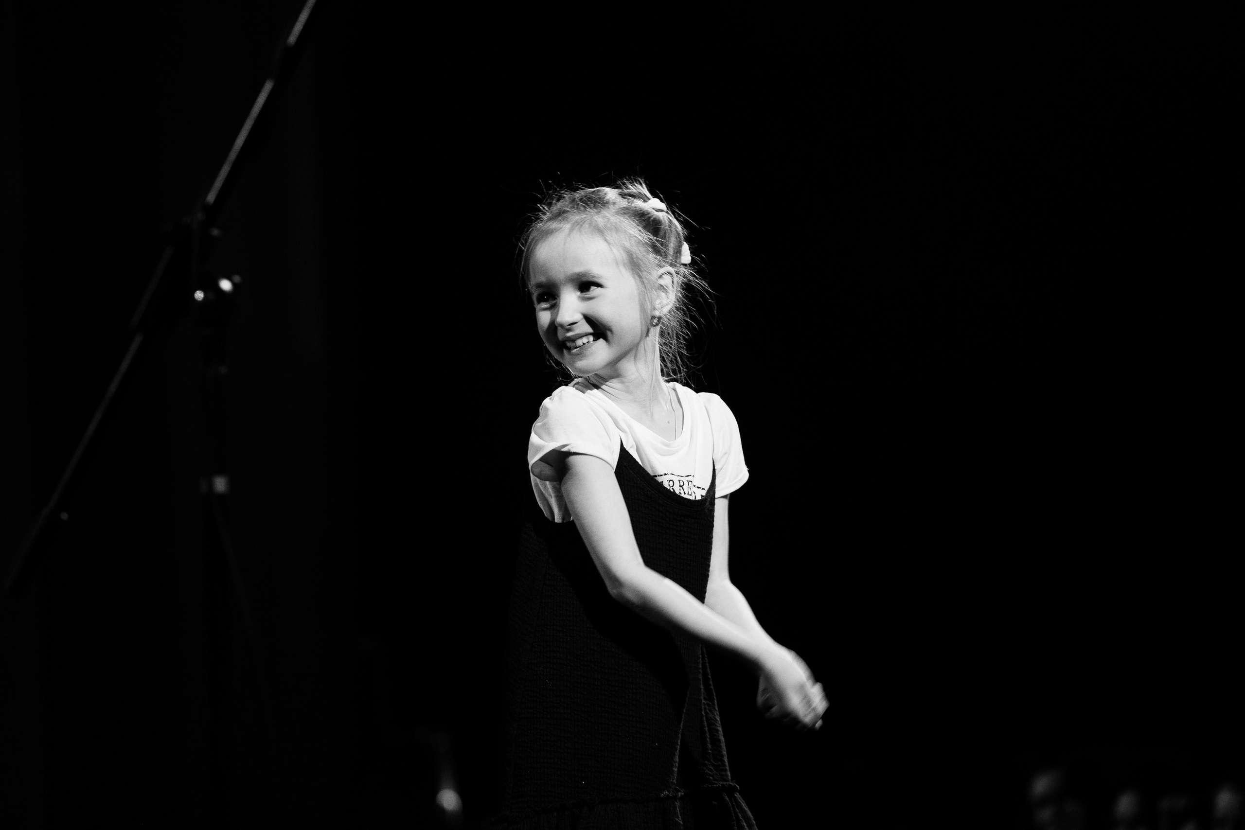 Концерт Антона Беляева. Михаил Белоусов фотограф Пермь