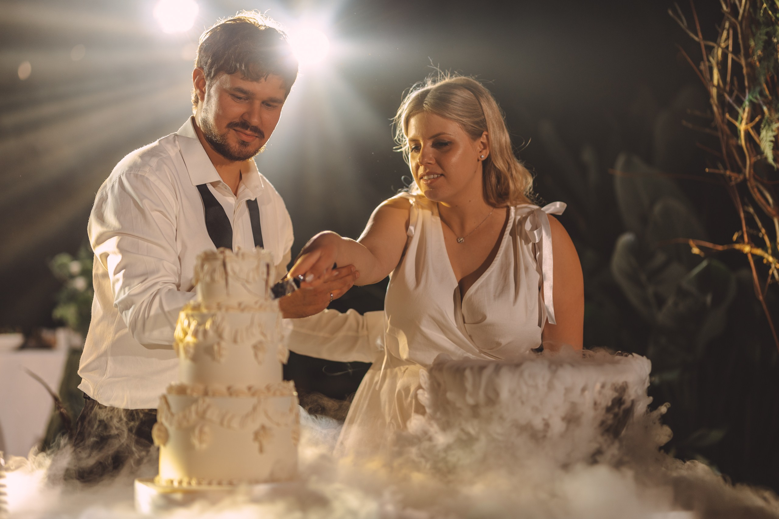 Свадебная съемка. Свадебный и Семейный Фотограф в Гатчине и Санкт-Петербурге Виктория