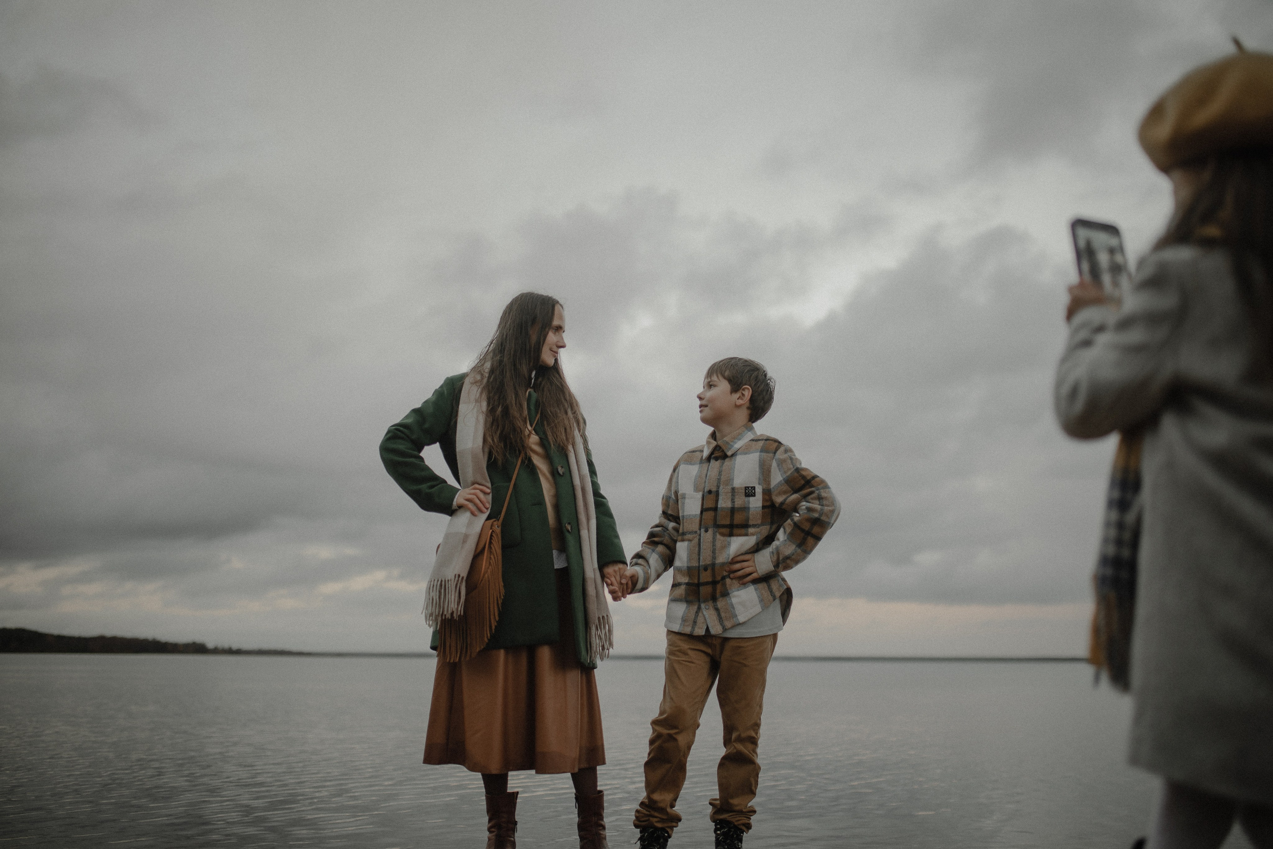FAMILY. Фотограф Агеева Мария