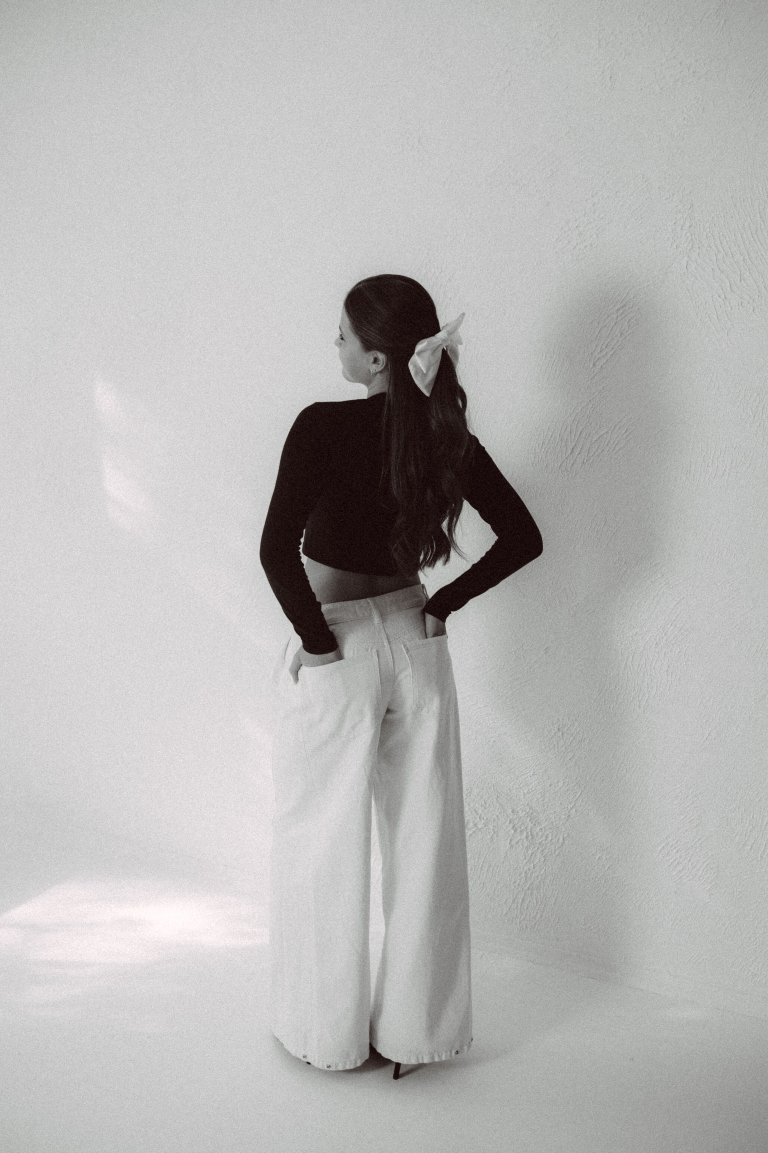 Ксения. Фотограф Стилист Тюмень Вера Хайруллина