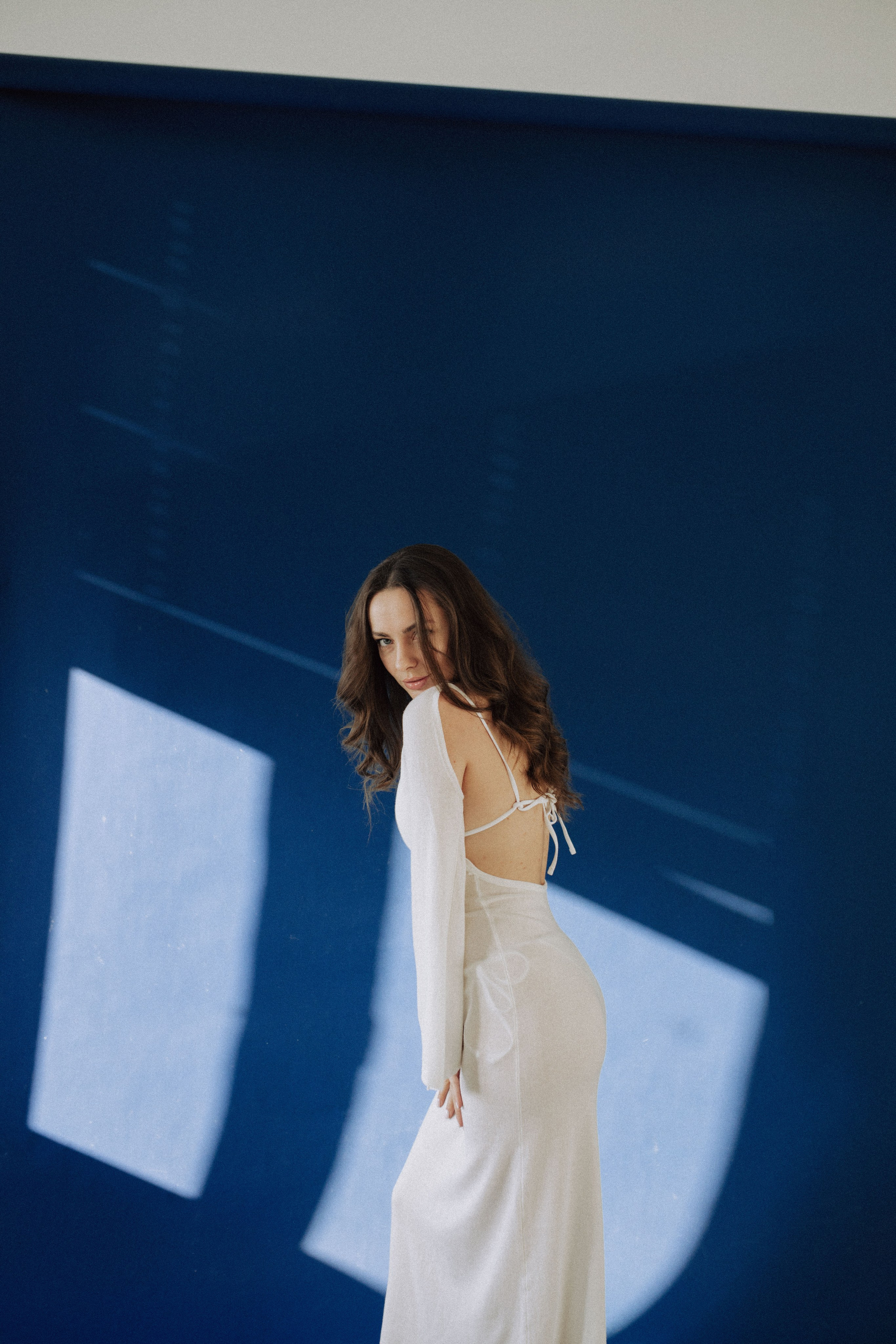 Оля. Фотограф Стилист Тюмень Вера Хайруллина