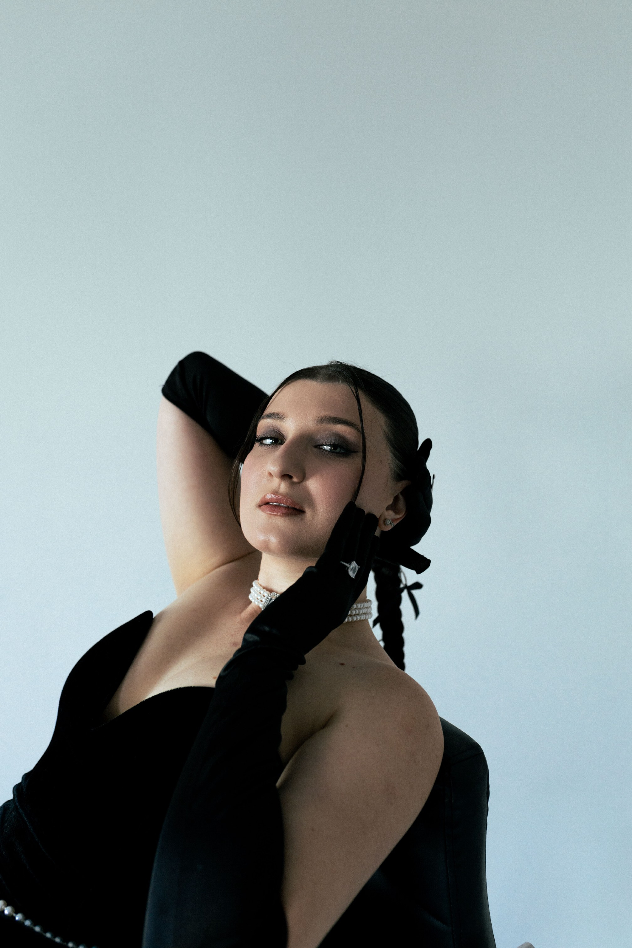 Надежда. Фотограф Стилист Тюмень Вера Хайруллина