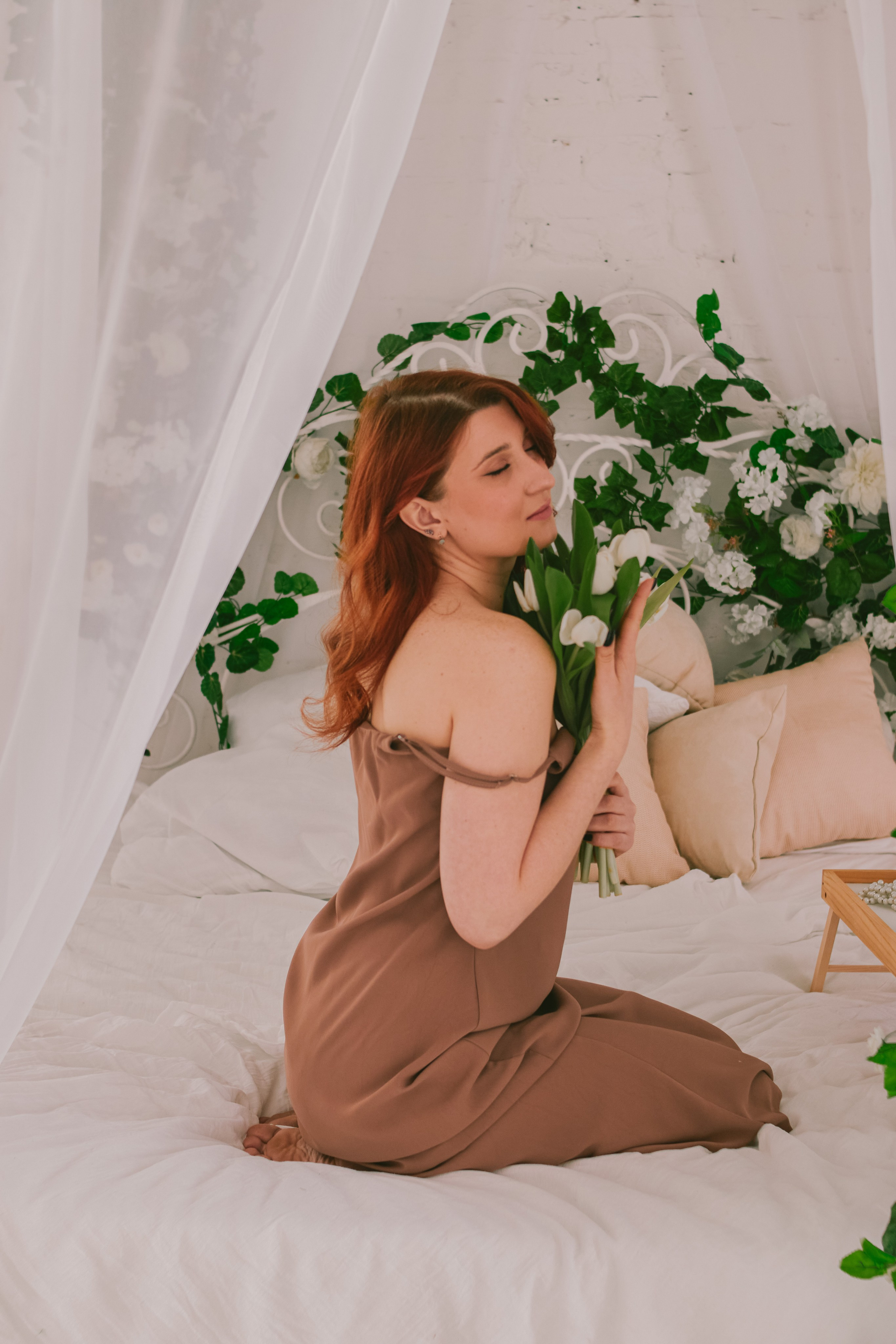 Надя. Фотограф Стилист Тюмень Вера Хайруллина