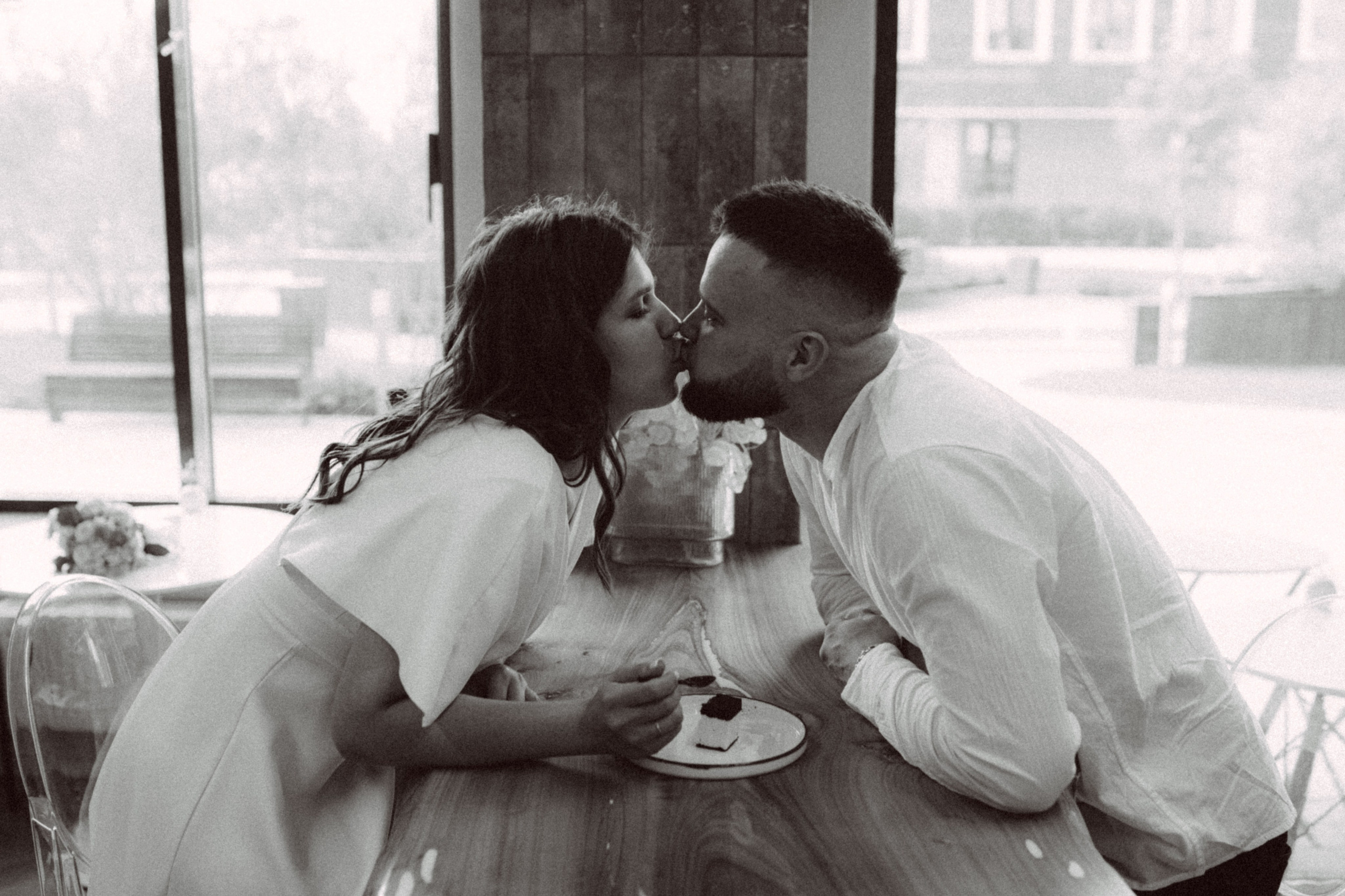 Ирина и Максим. Фотограф Стилист Тюмень Вера Хайруллина