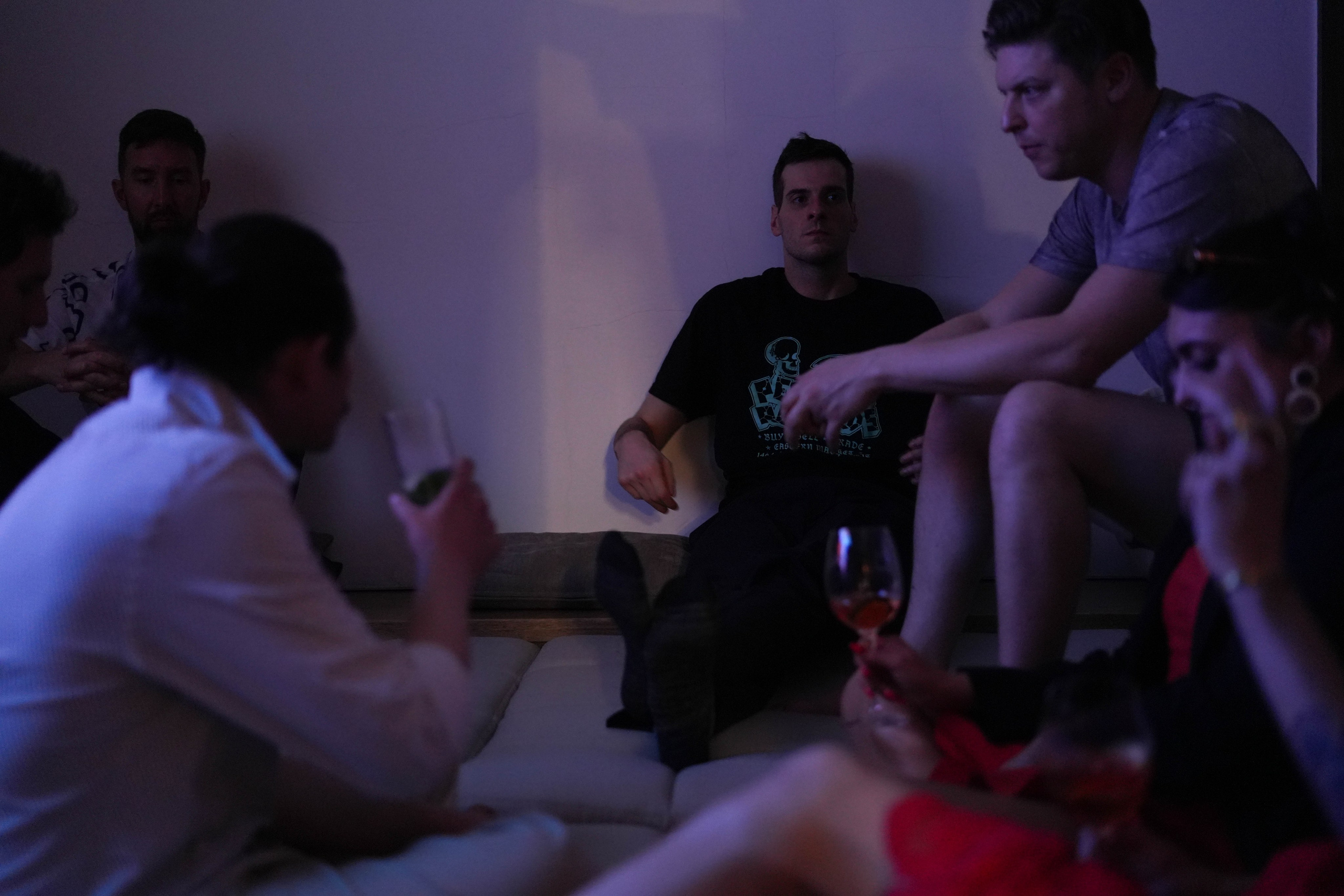 Olivia and Zack / 2 day. Wedding Photographer in Barcelona and Medellin