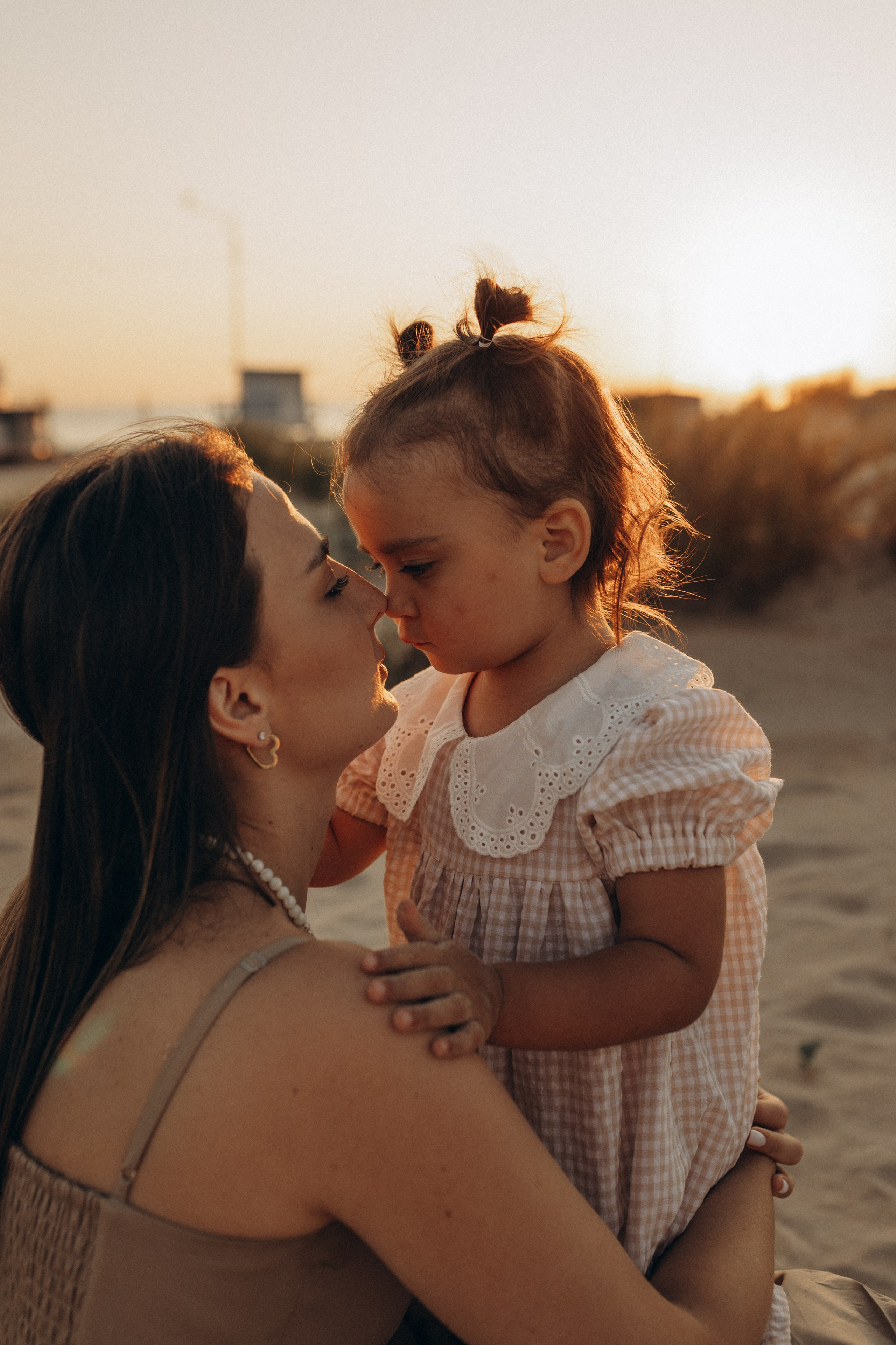 Артем Полина и Мира. Семейный фотограф в Новороссийске и Анапе Александра Яковлева