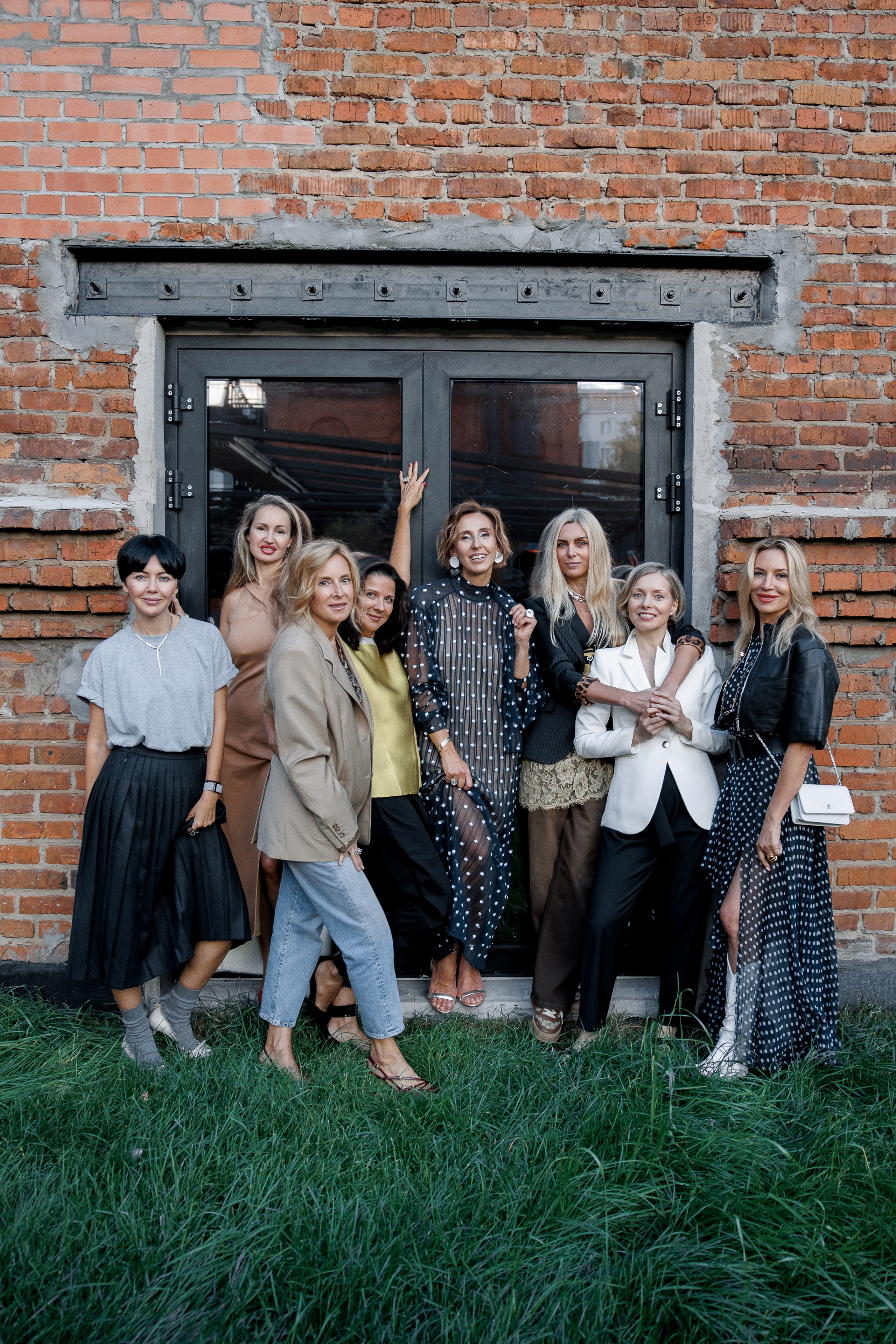 День рождения Кати Бегичевой. Главная